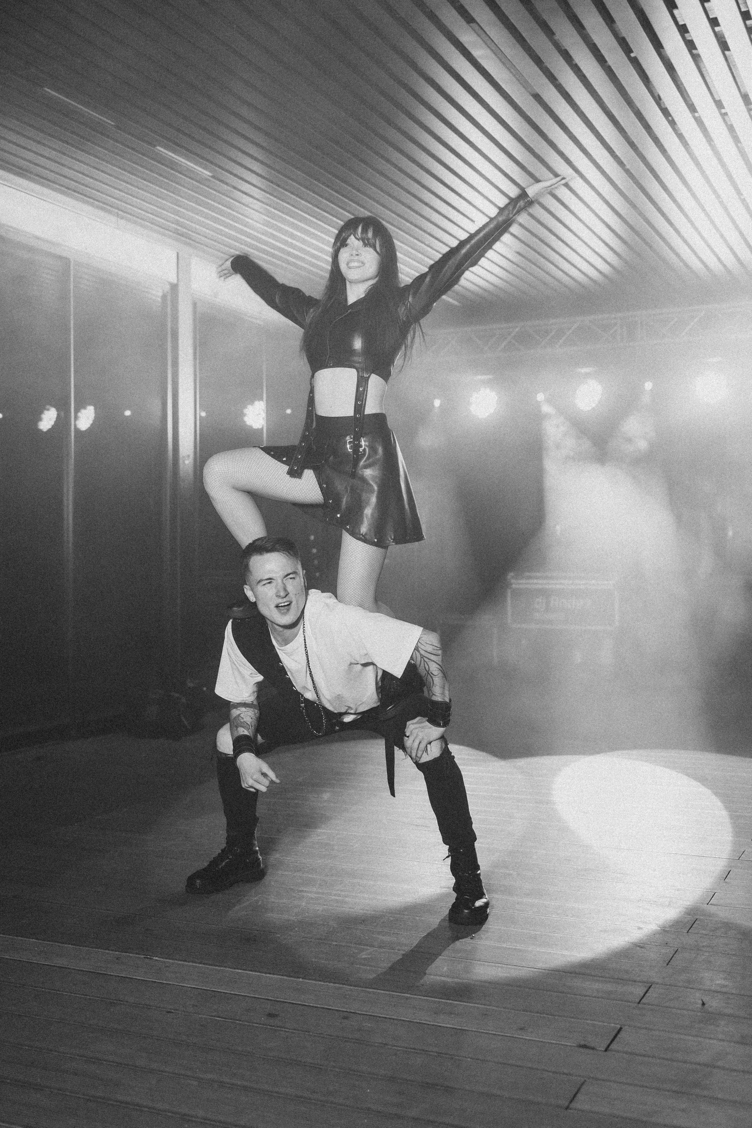 Sergiu & Cristina. Fotograful evenimentului tău