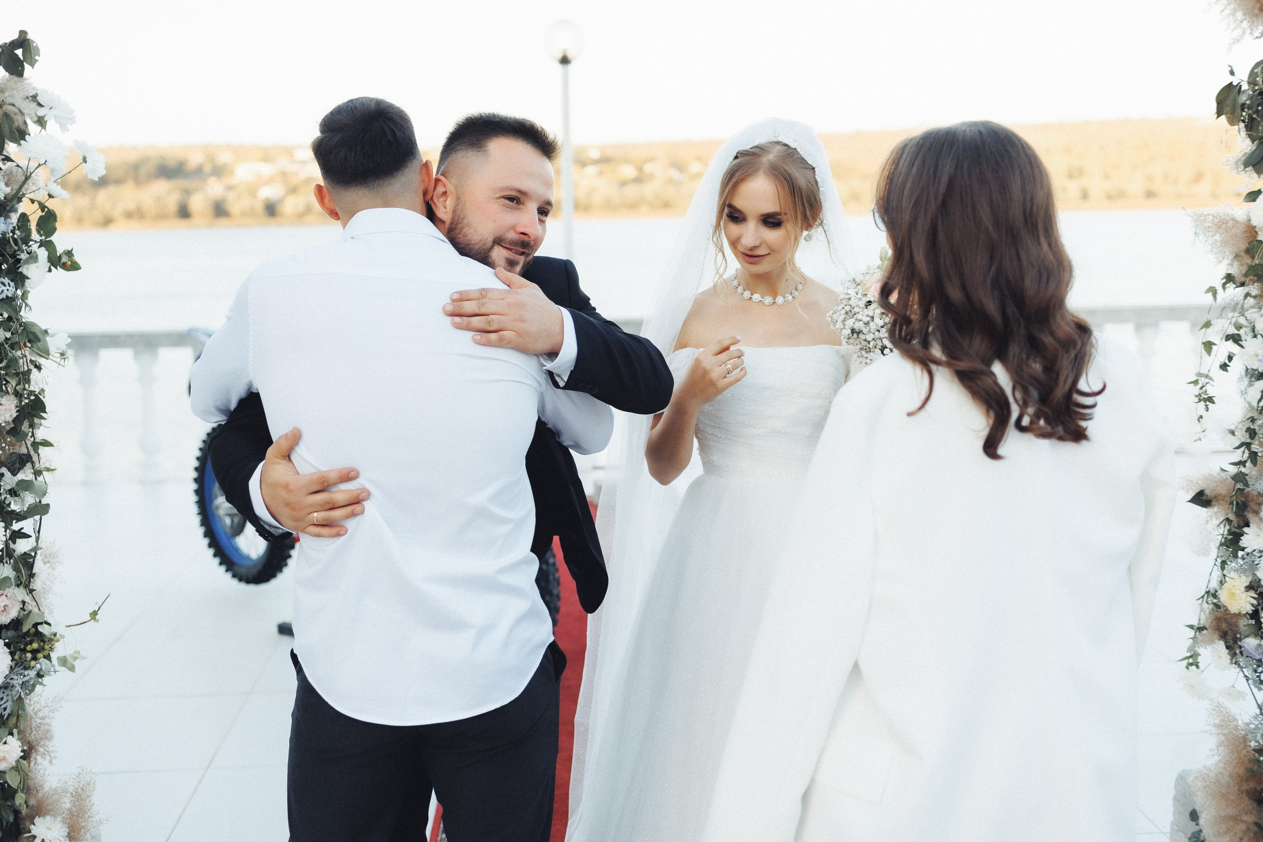 X & S. Fotograful evenimentului tău