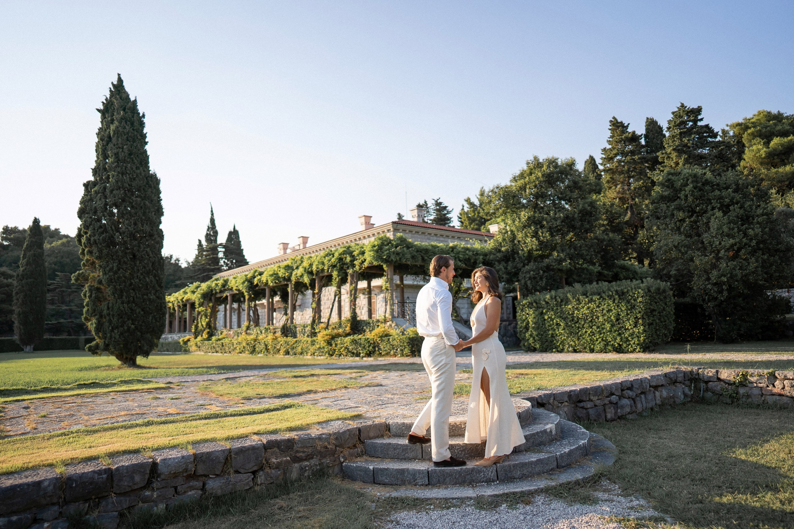 Milocer & Sveti-Stefan