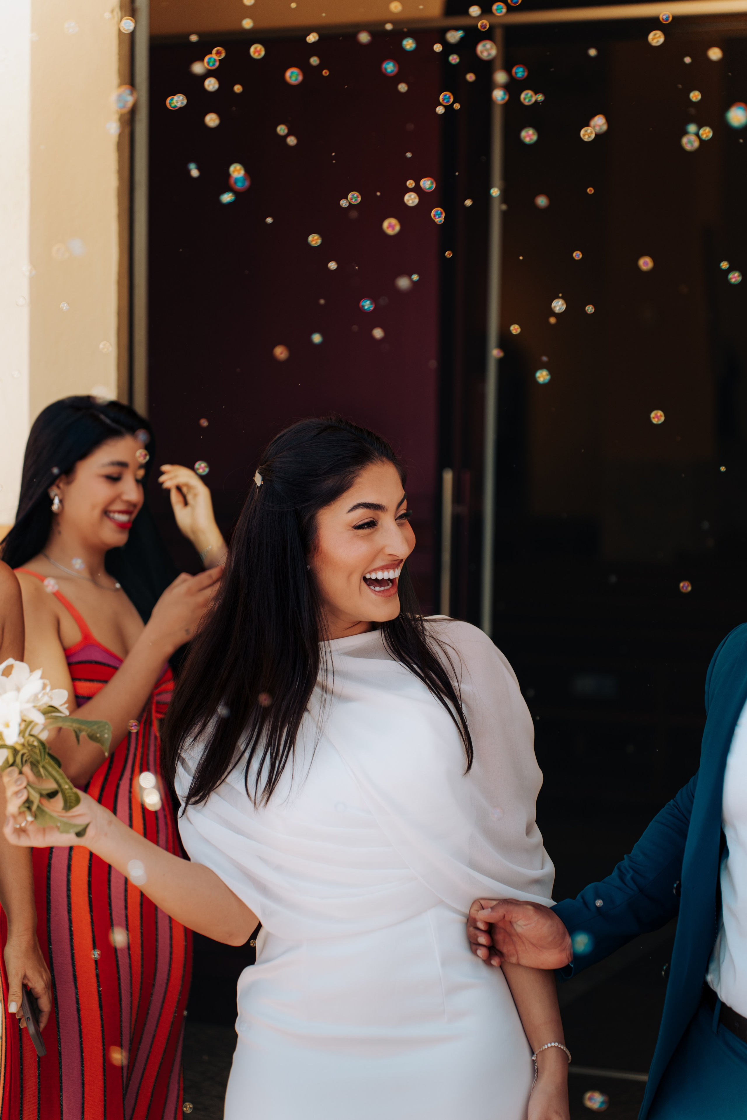 Casamentos. Reference Visuals