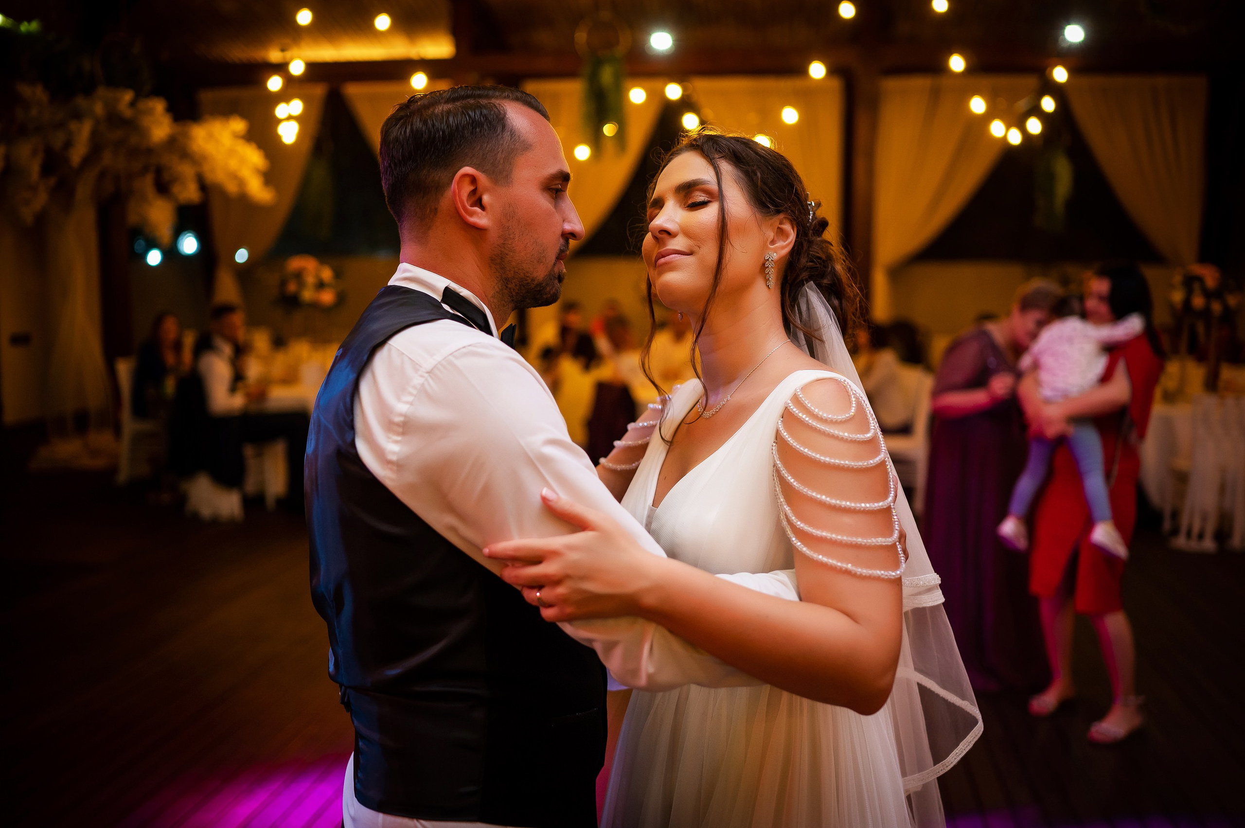 Madalina&Razvan | Nunta | Phoenix Cernica New Concept. Claudiupaunica.ro