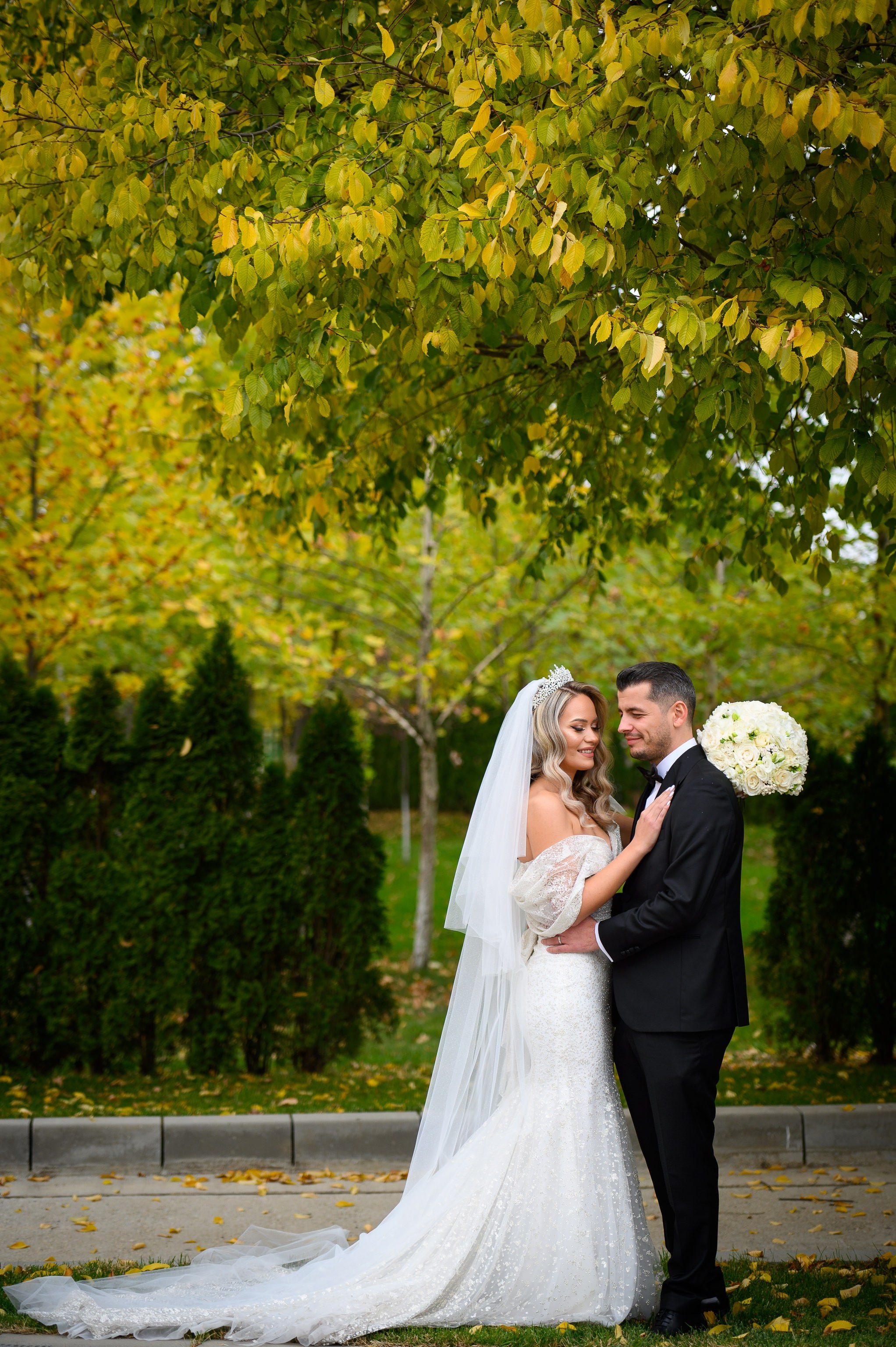 Ruxandra&Catalin | Nunta Alexandria. Claudiupaunica.ro