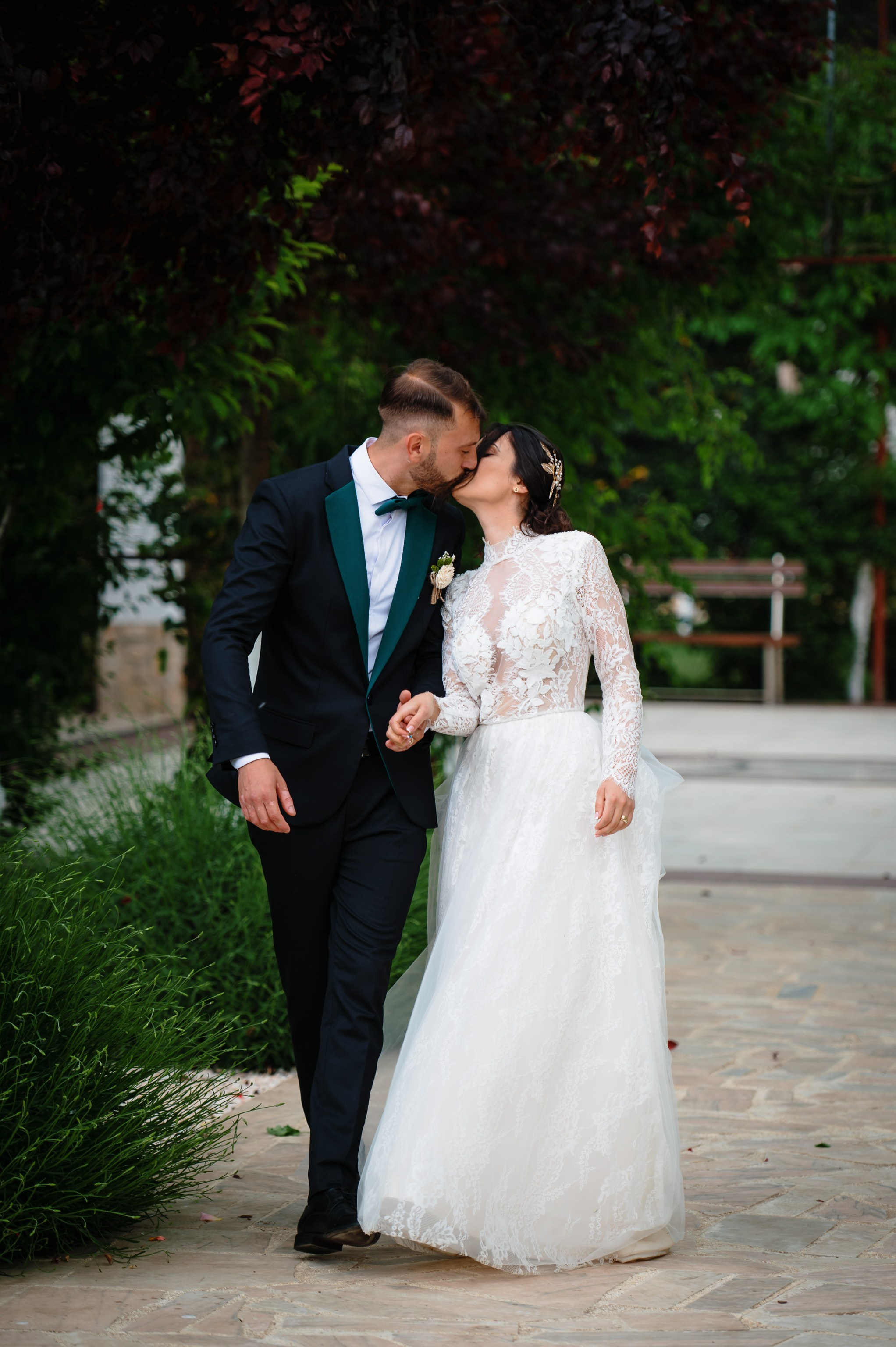 Andreea&Cristian | Le Grand Amfiteatru Ballroom. Claudiupaunica.ro