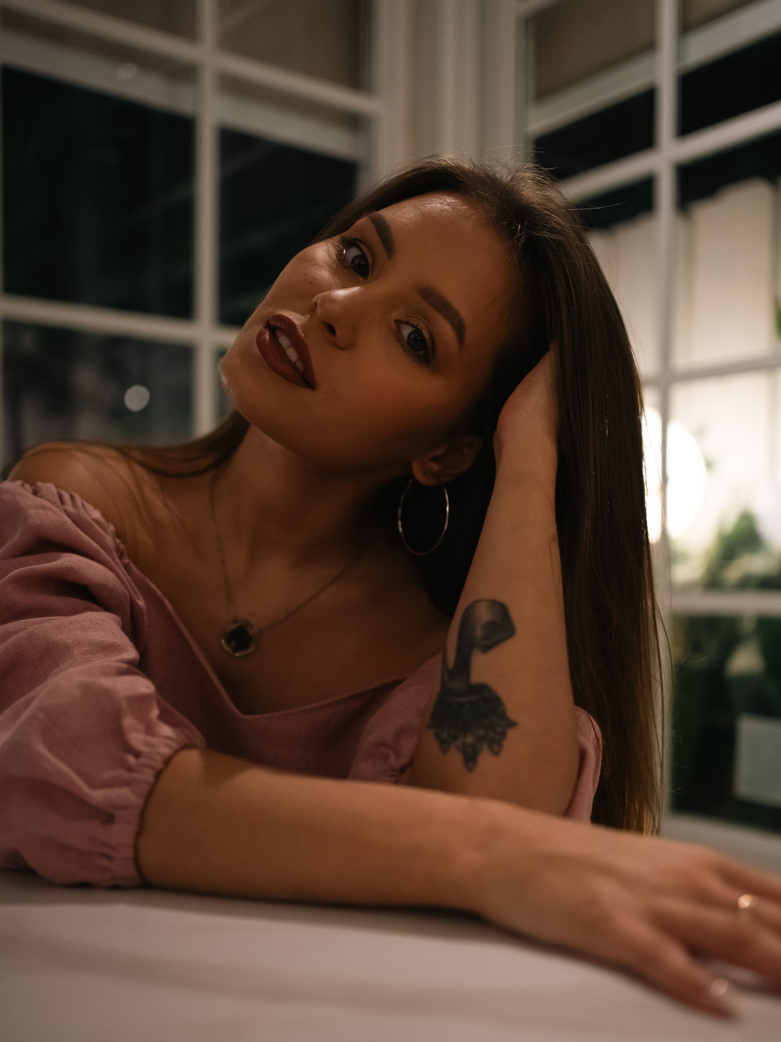 Personal. Tatiana Ketova