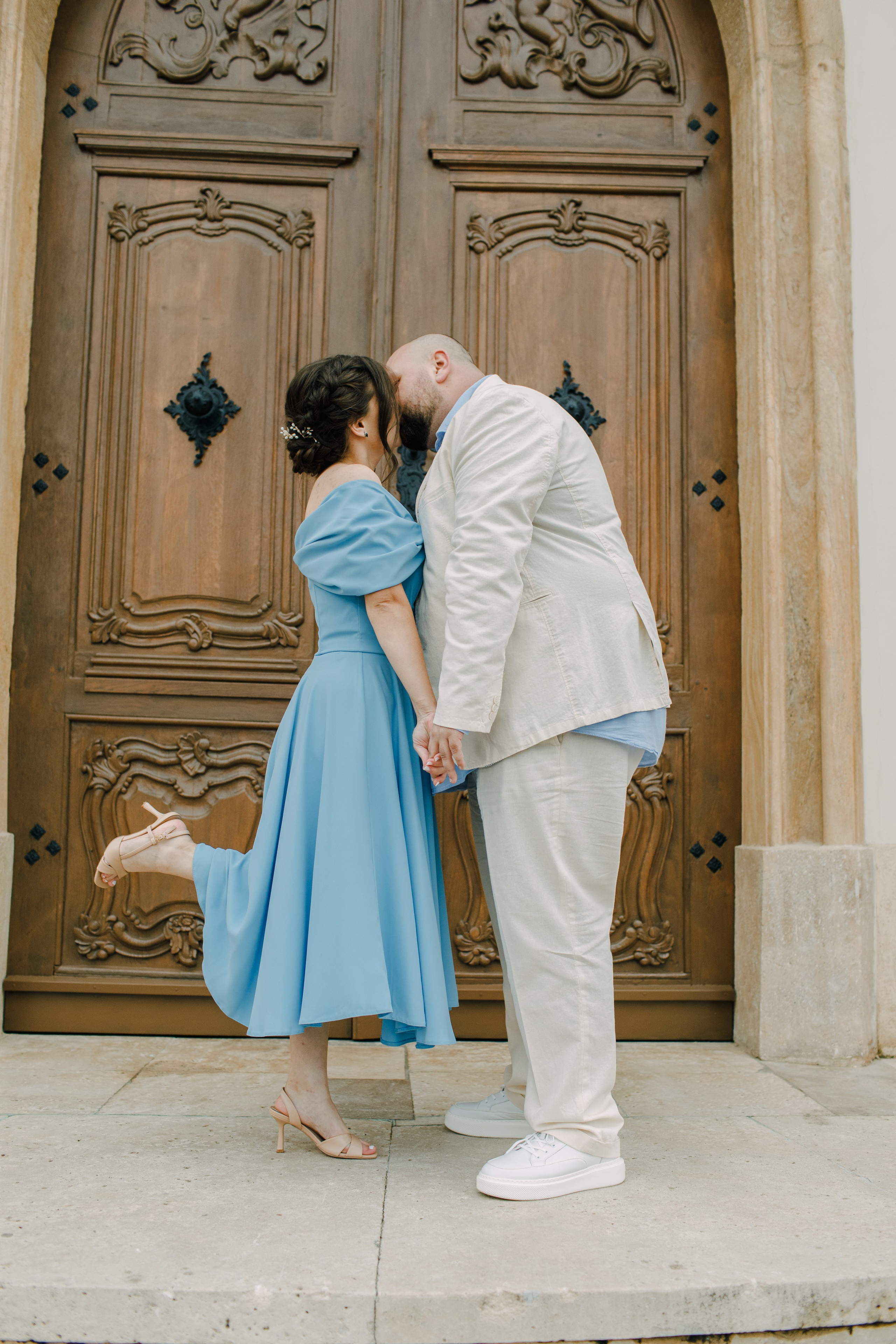 Carla & Mircea. AK Photography