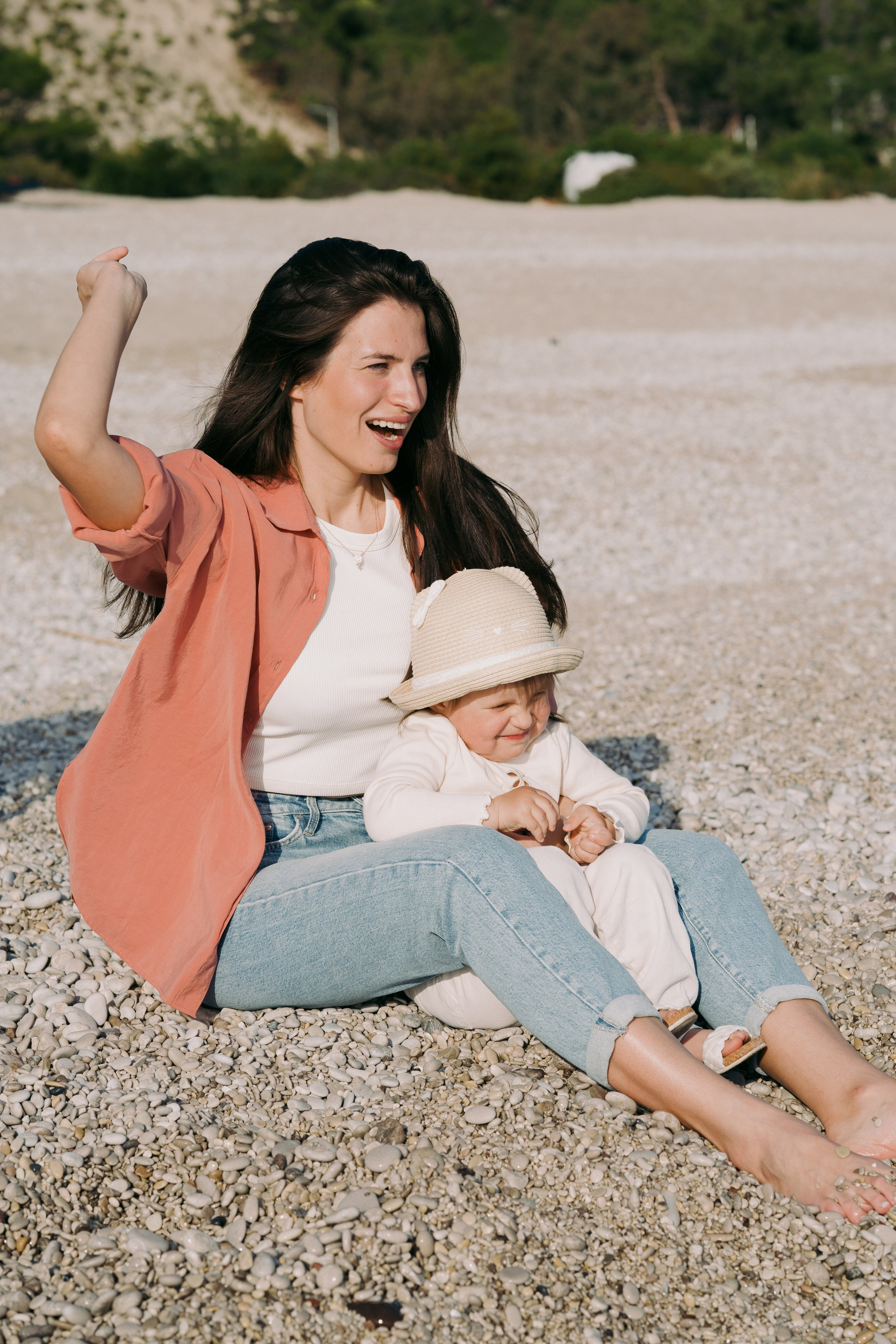 Summer. Elena Pretzner Photography