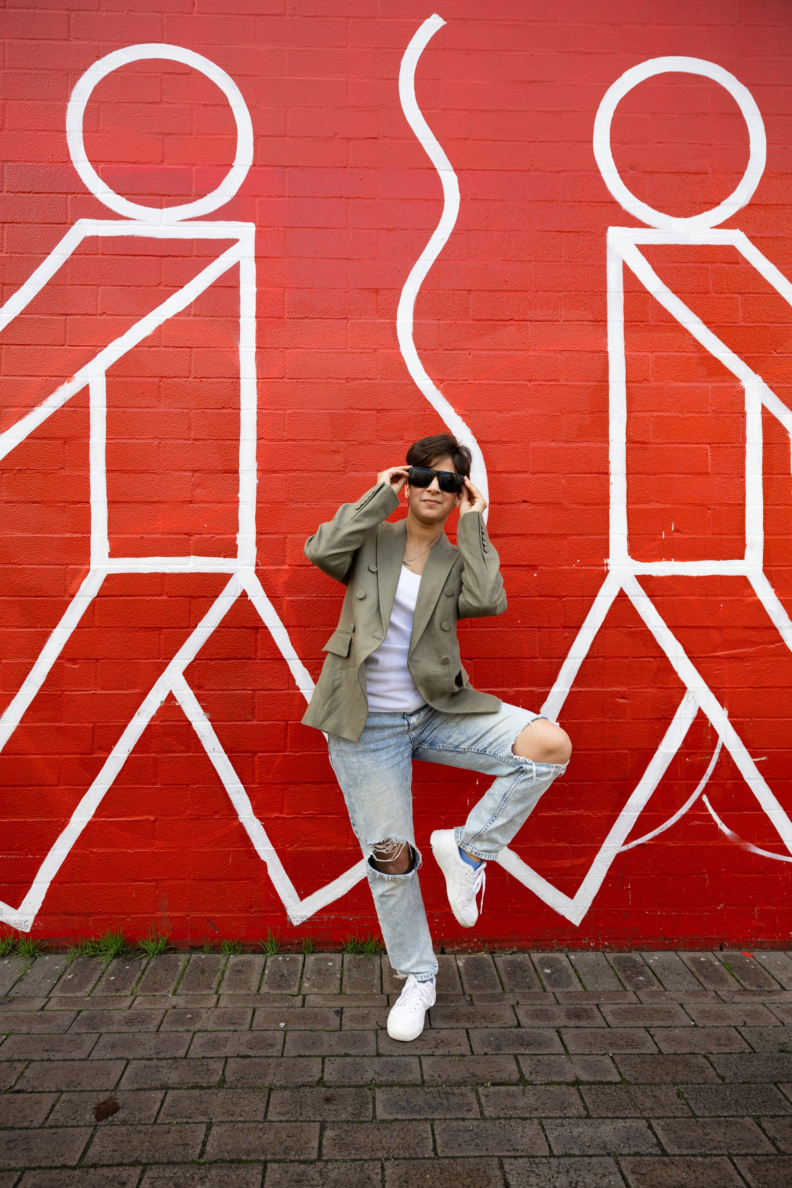 Lifestyle photos from different photoshoots