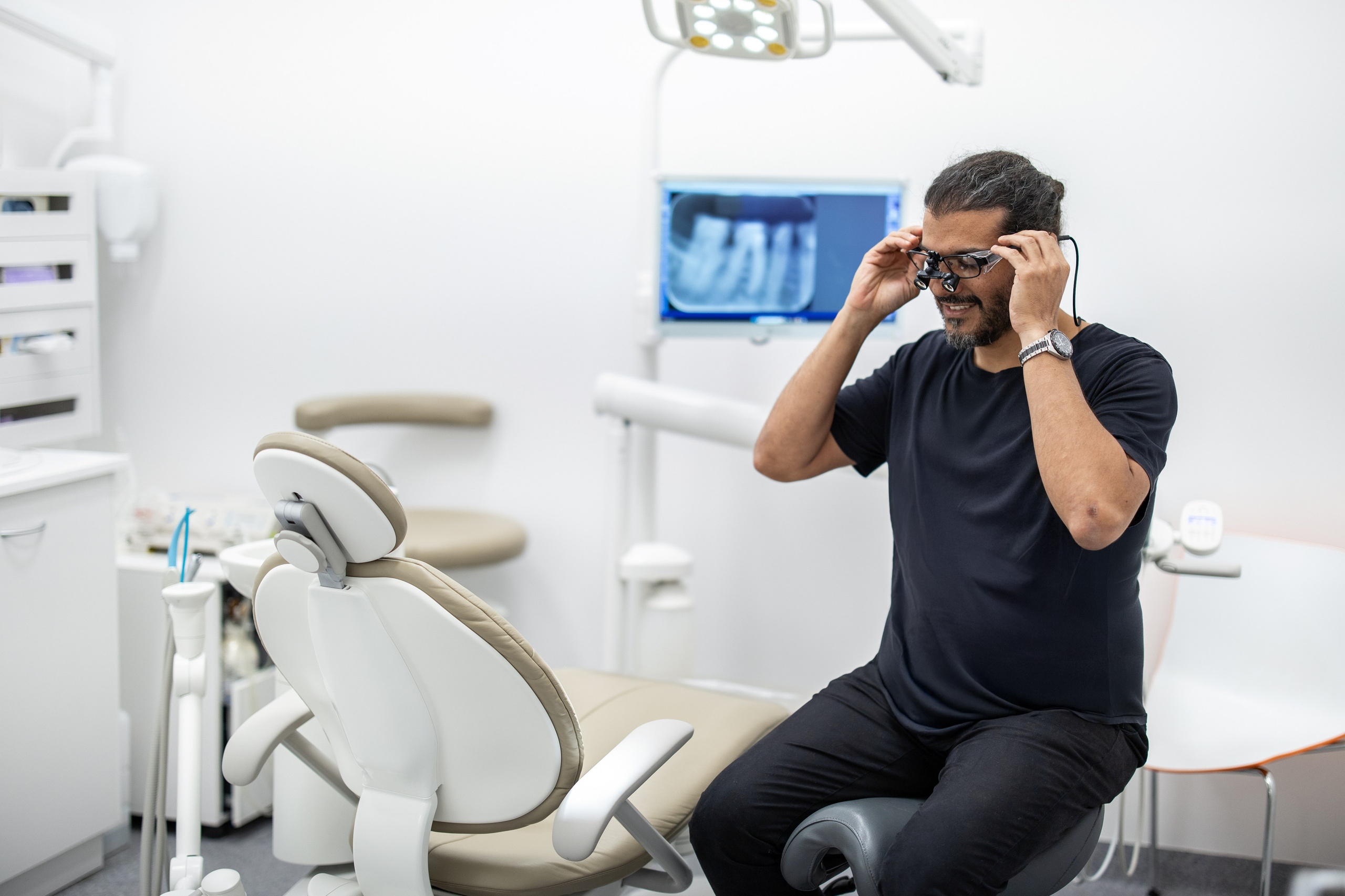 Ozone Wellness, Dental Specialists