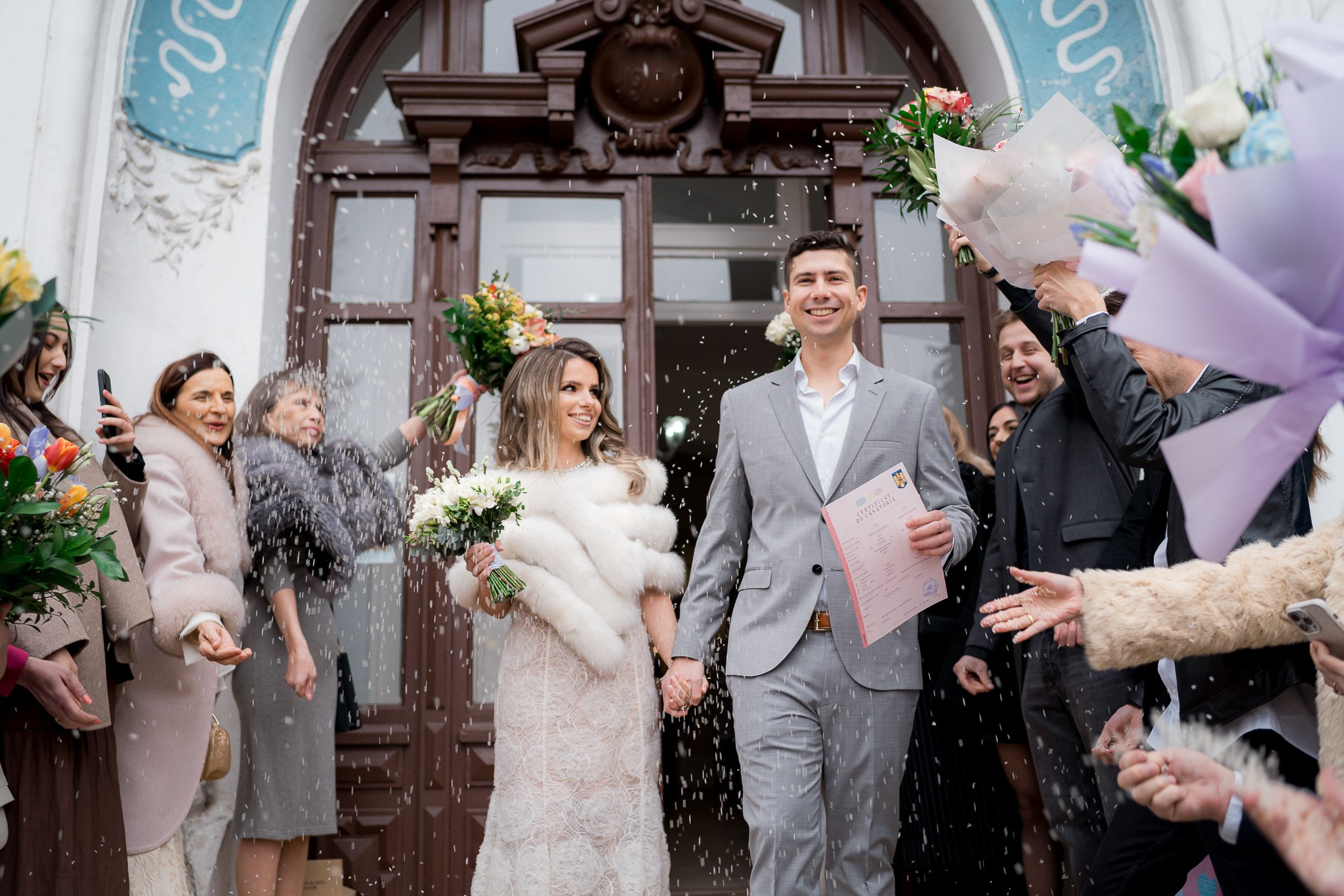 Maria&Ștefan. Mihai Popa |Wedding Photographer | Worldwide | Bucharest
