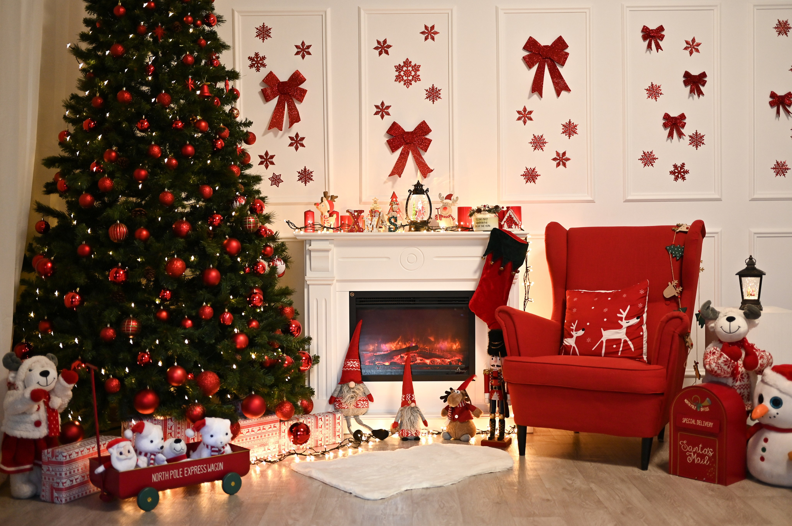 Ședințe Foto Crăciun în București. Fotograf Nuntă & Botez București - Mihai Popa | Dincolo de oameni, imortalizez emoții!