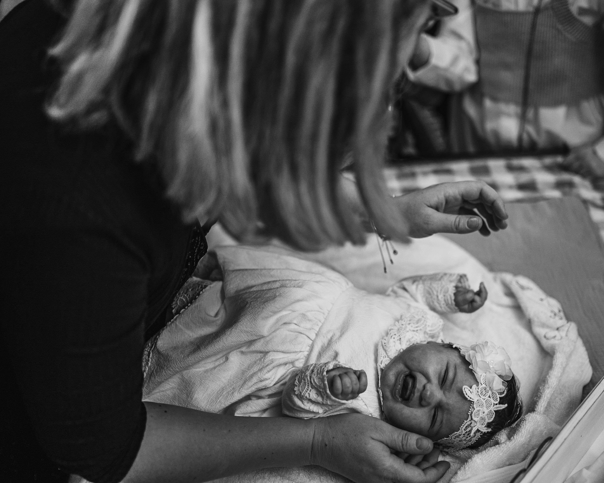 Baptism — Iris Amina  - by Mihai Popa. Mihai Popa |Wedding Photographer | Worldwide | Bucharest