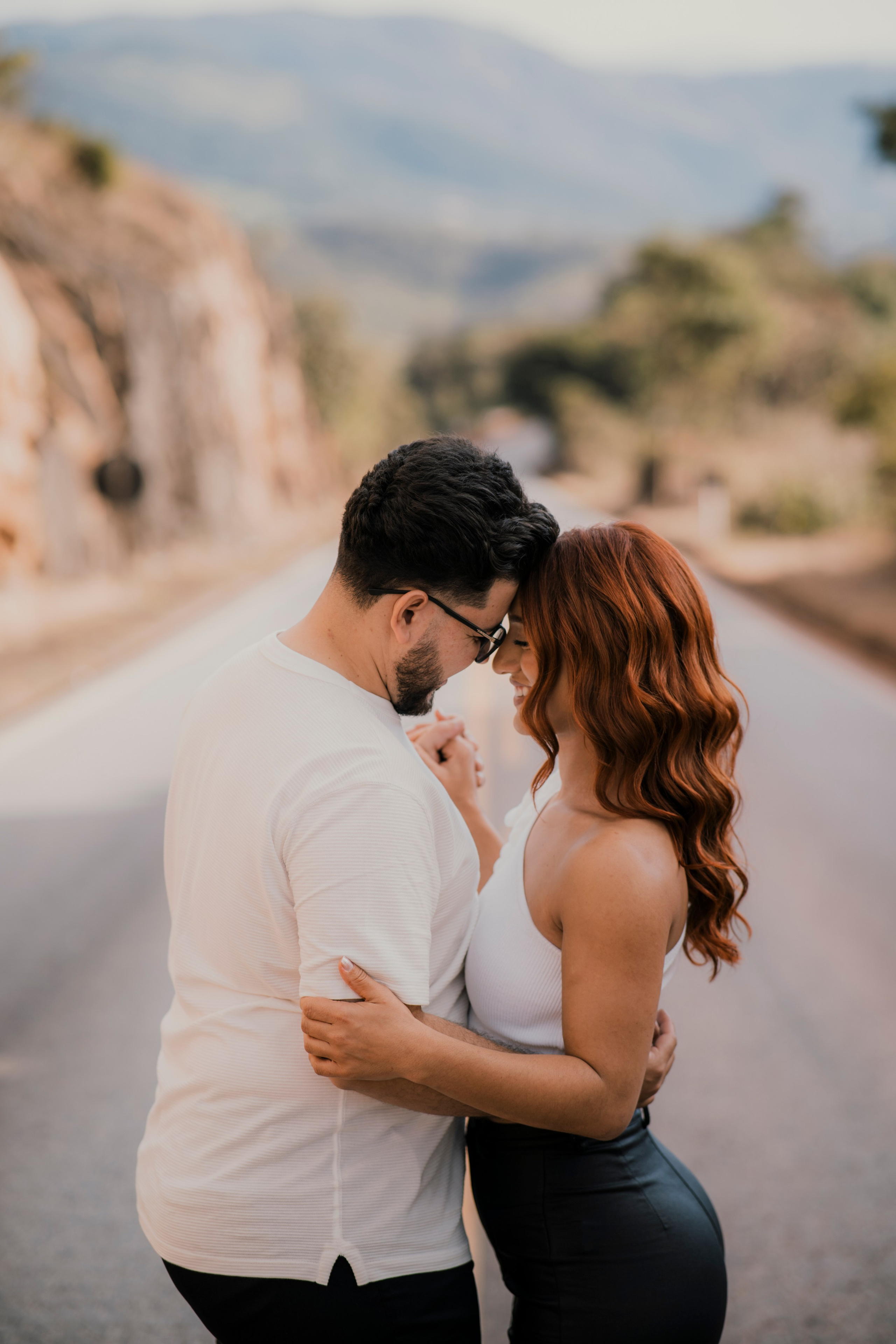 Pre Wedding Ana & Reinaldo. Principal