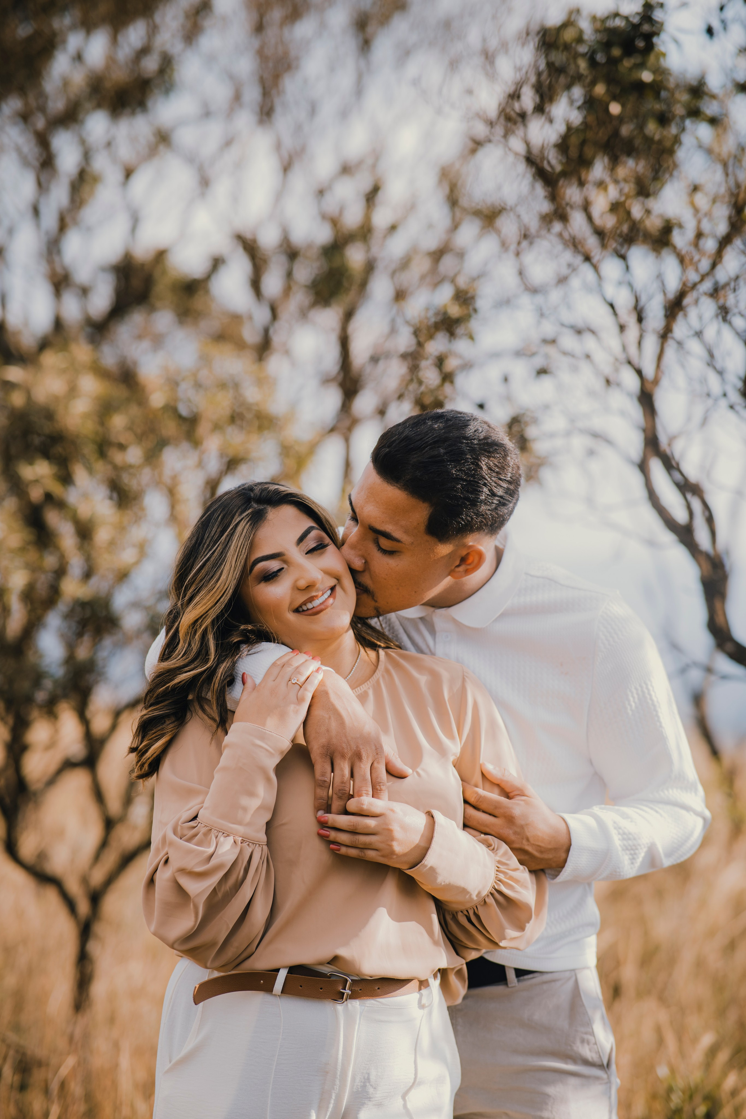 Pre Wedding Tayene & Fabricio. Principal