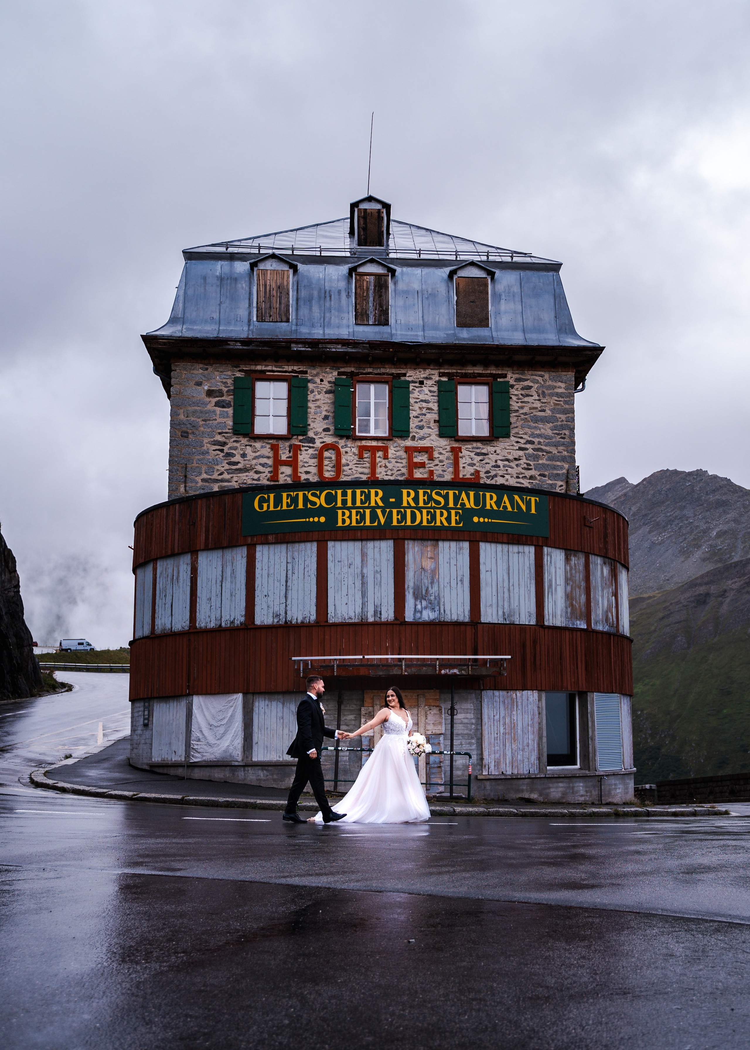 Larisa & Norbert. Fotograf de nuntă în Germania