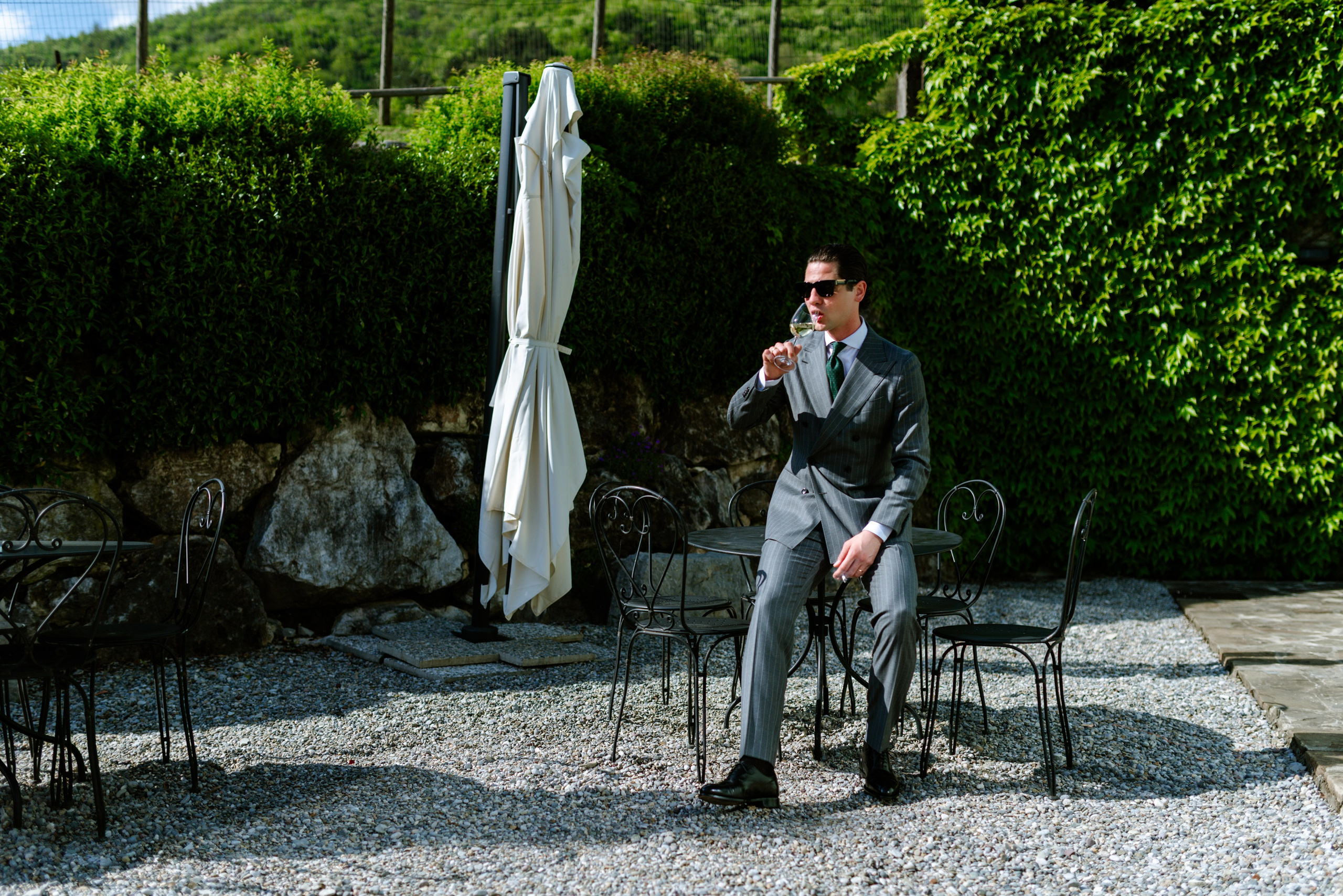 Carina & Sebastian. Fotograf de nuntă în Germania