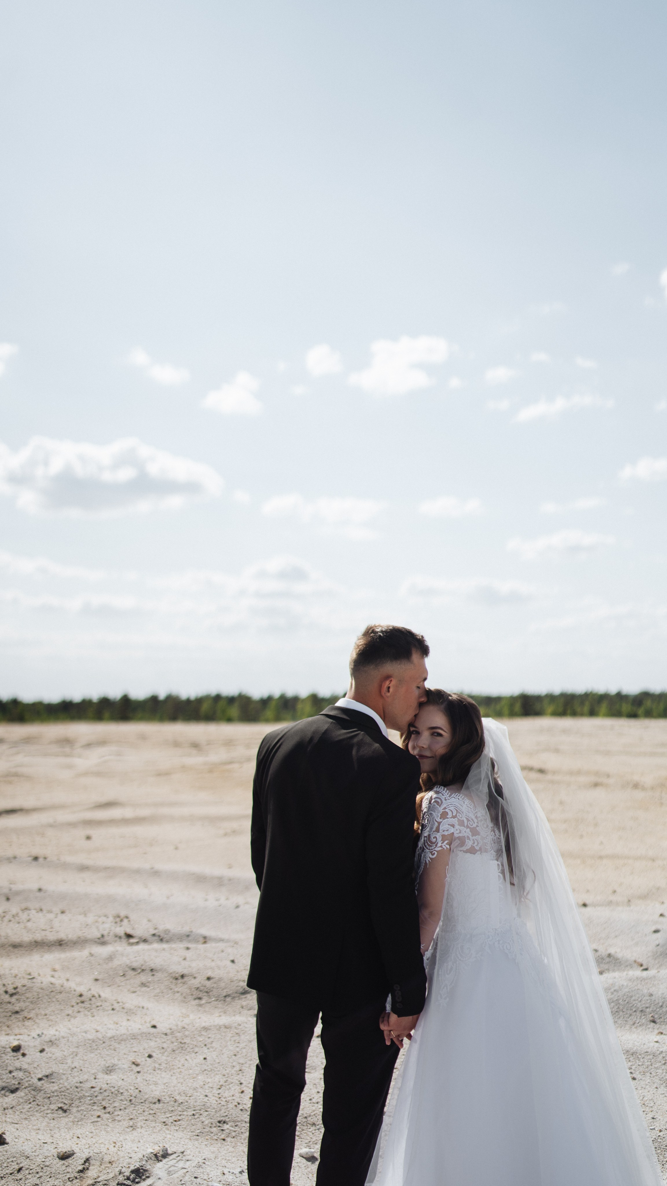 Wedding. Harbovskiy Photo