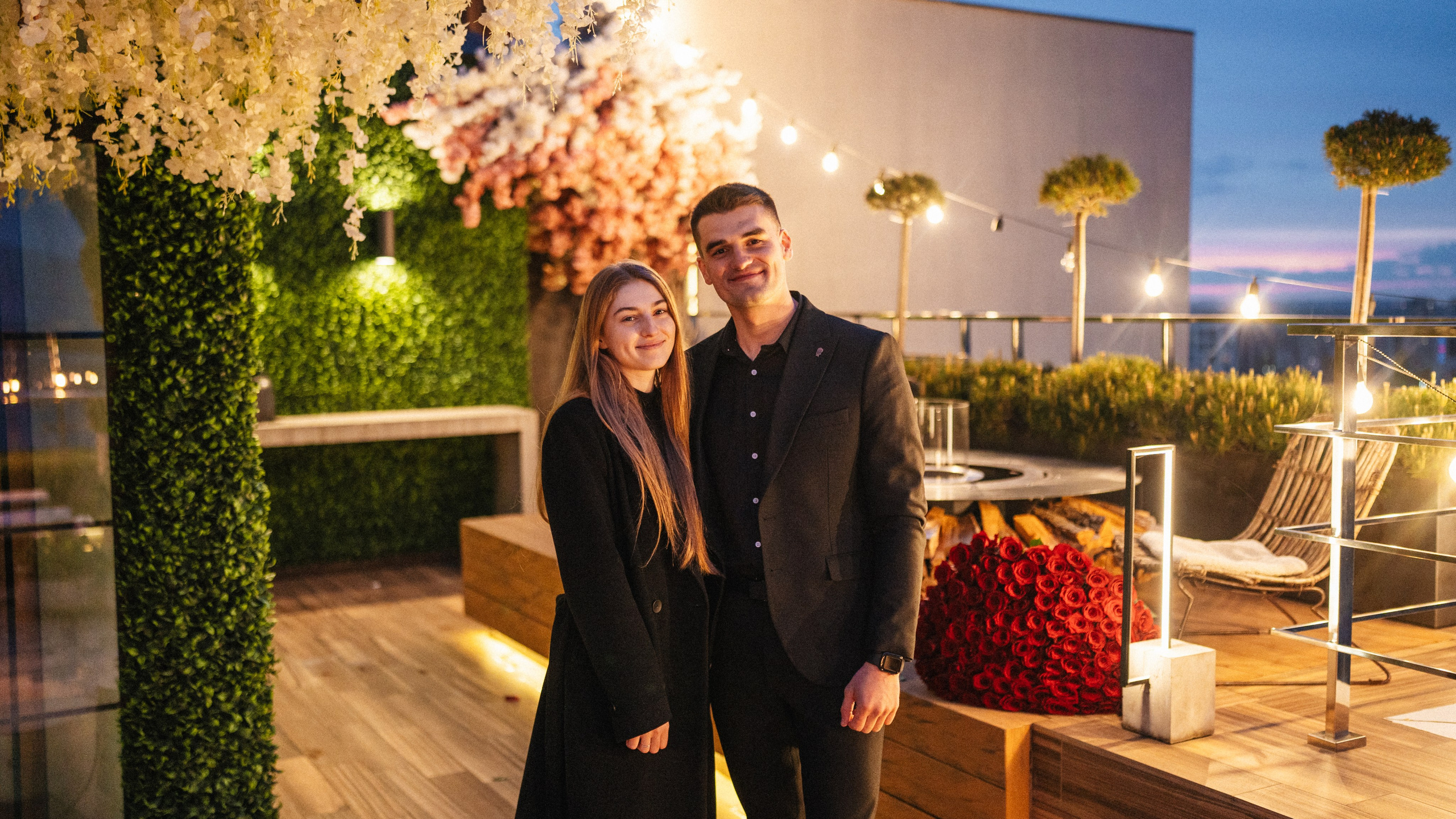 Love Story. Harbovskiy Photo