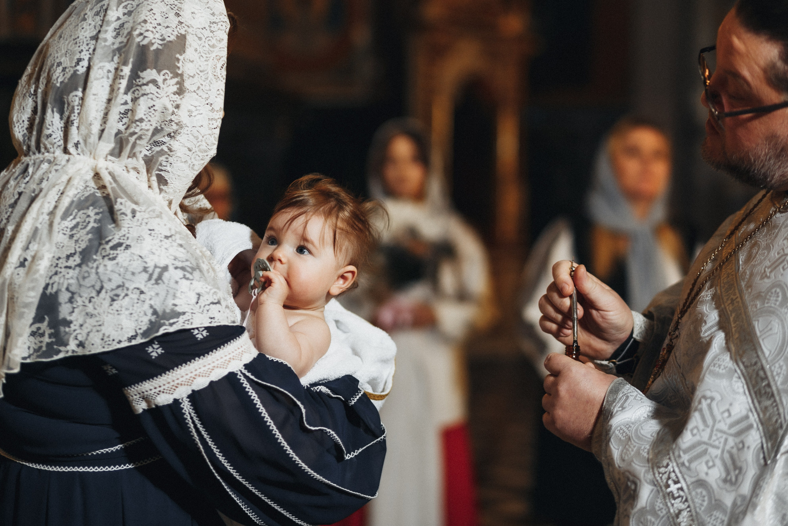 Anastasia. Fotograful evenimentului tău