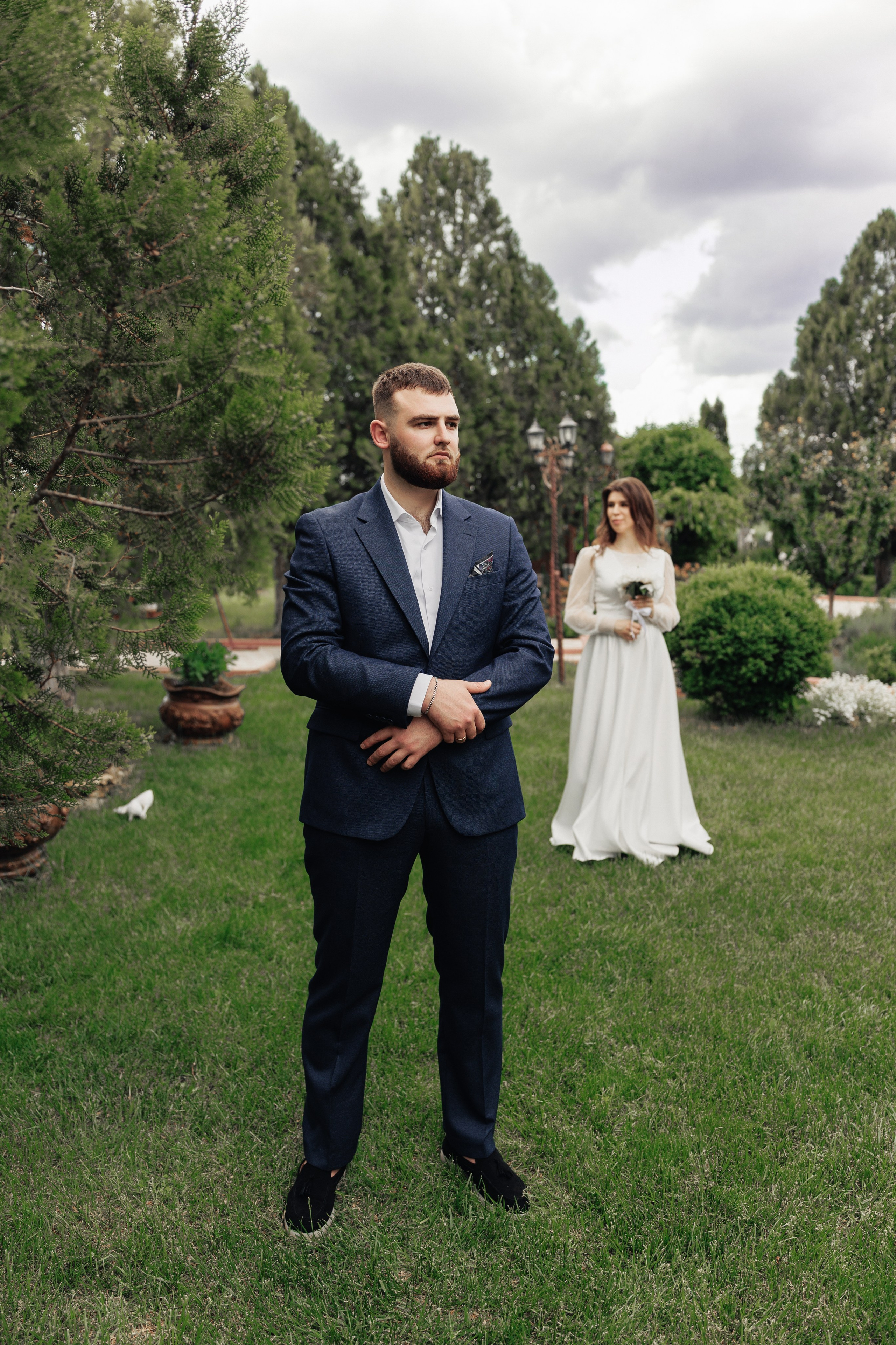 Dan & Alina. Fotograful evenimentului tău
