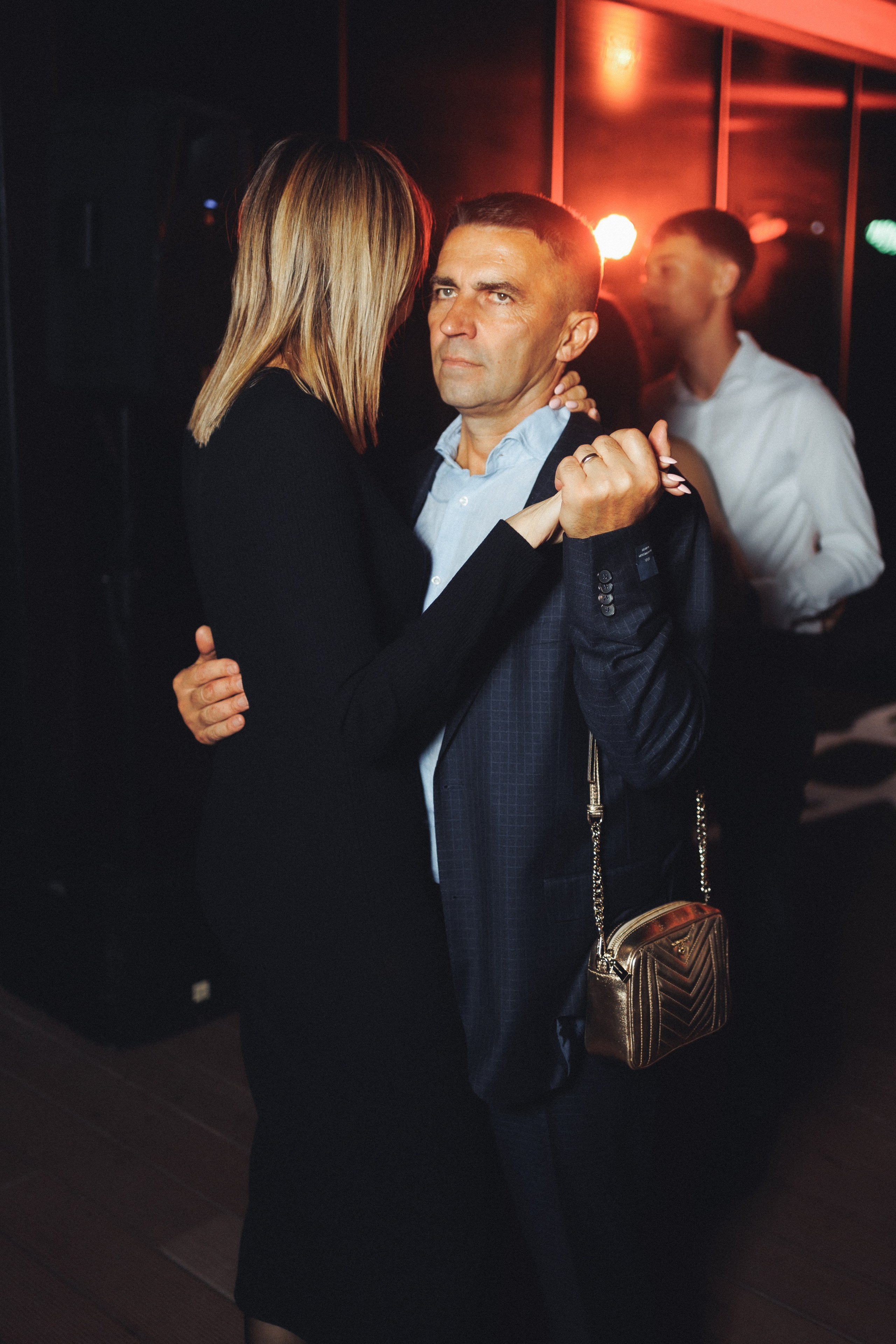 Sergiu & Cristina. Fotograful evenimentului tău