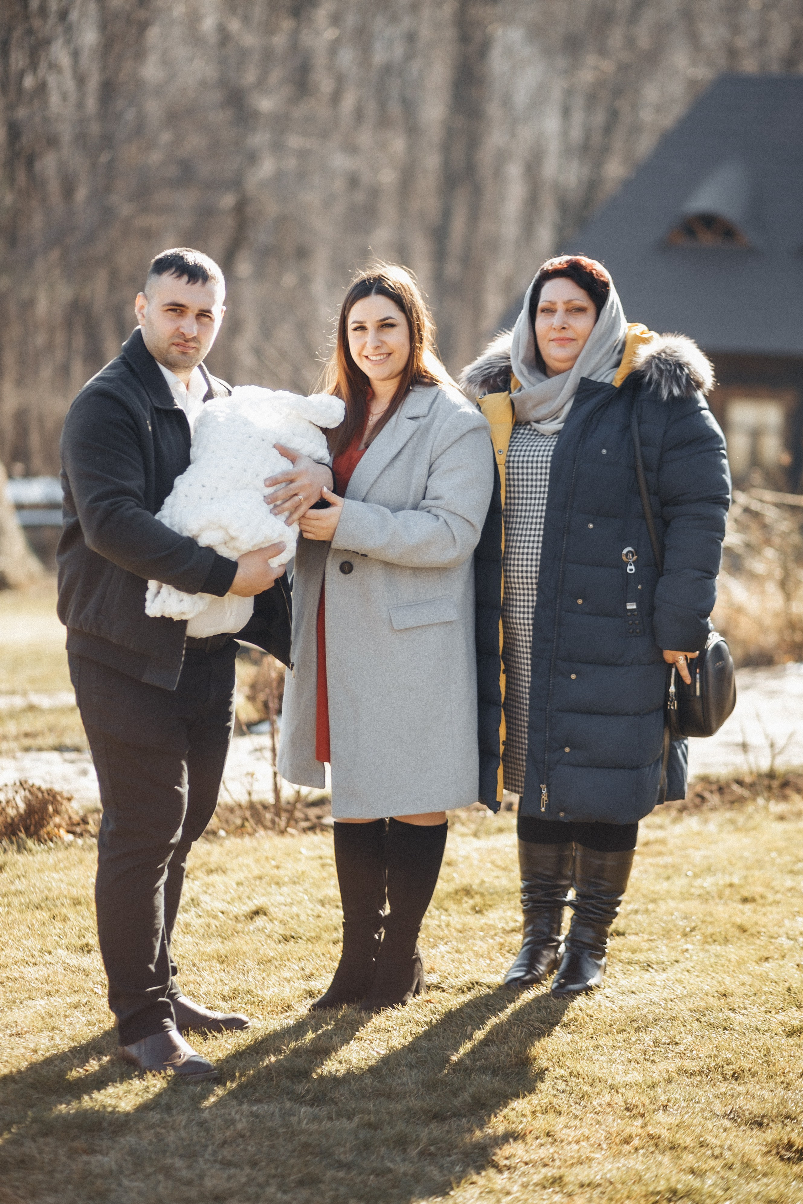 David. Fotograful evenimentului tău