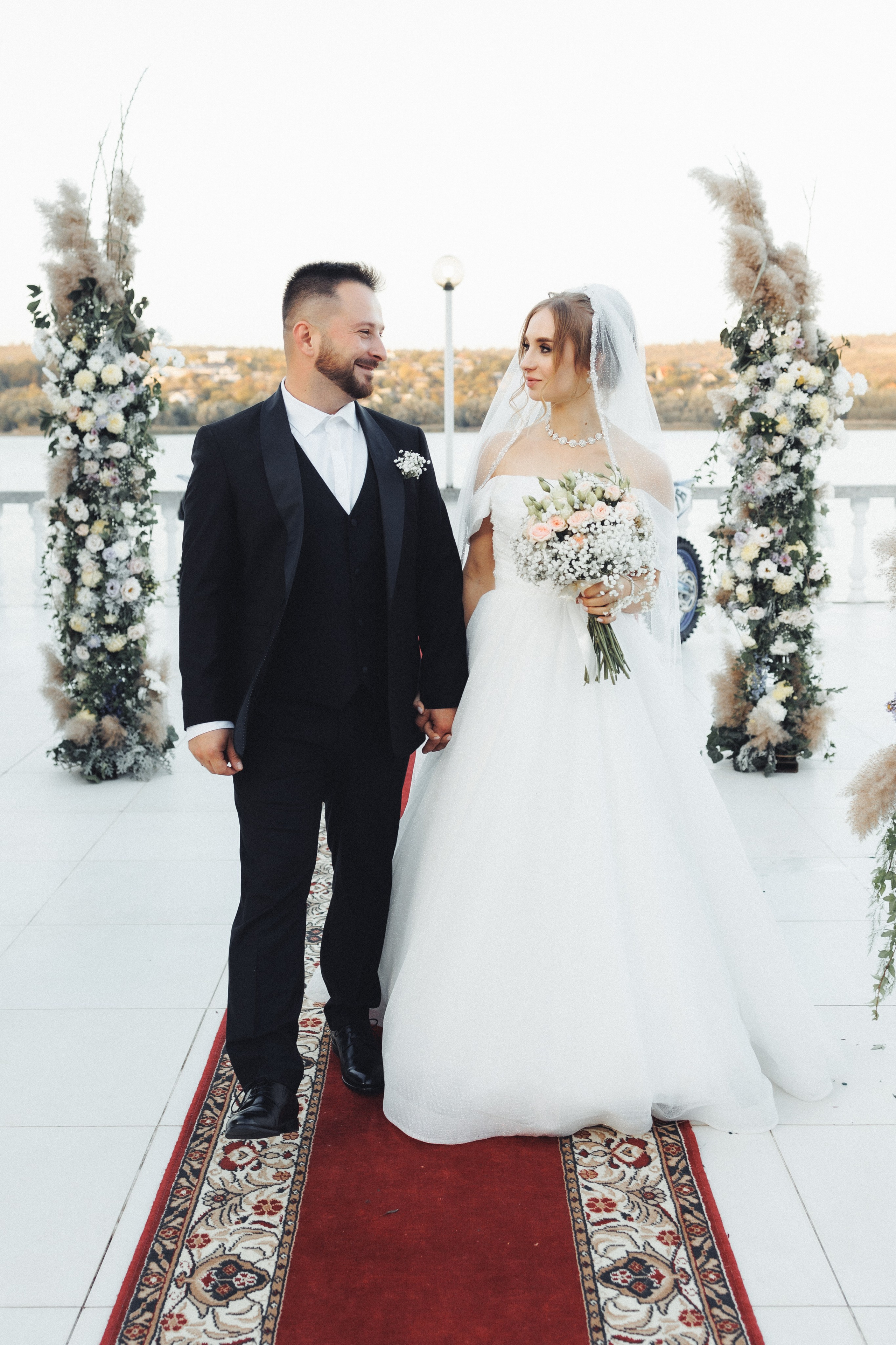 X & S. Fotograful evenimentului tău