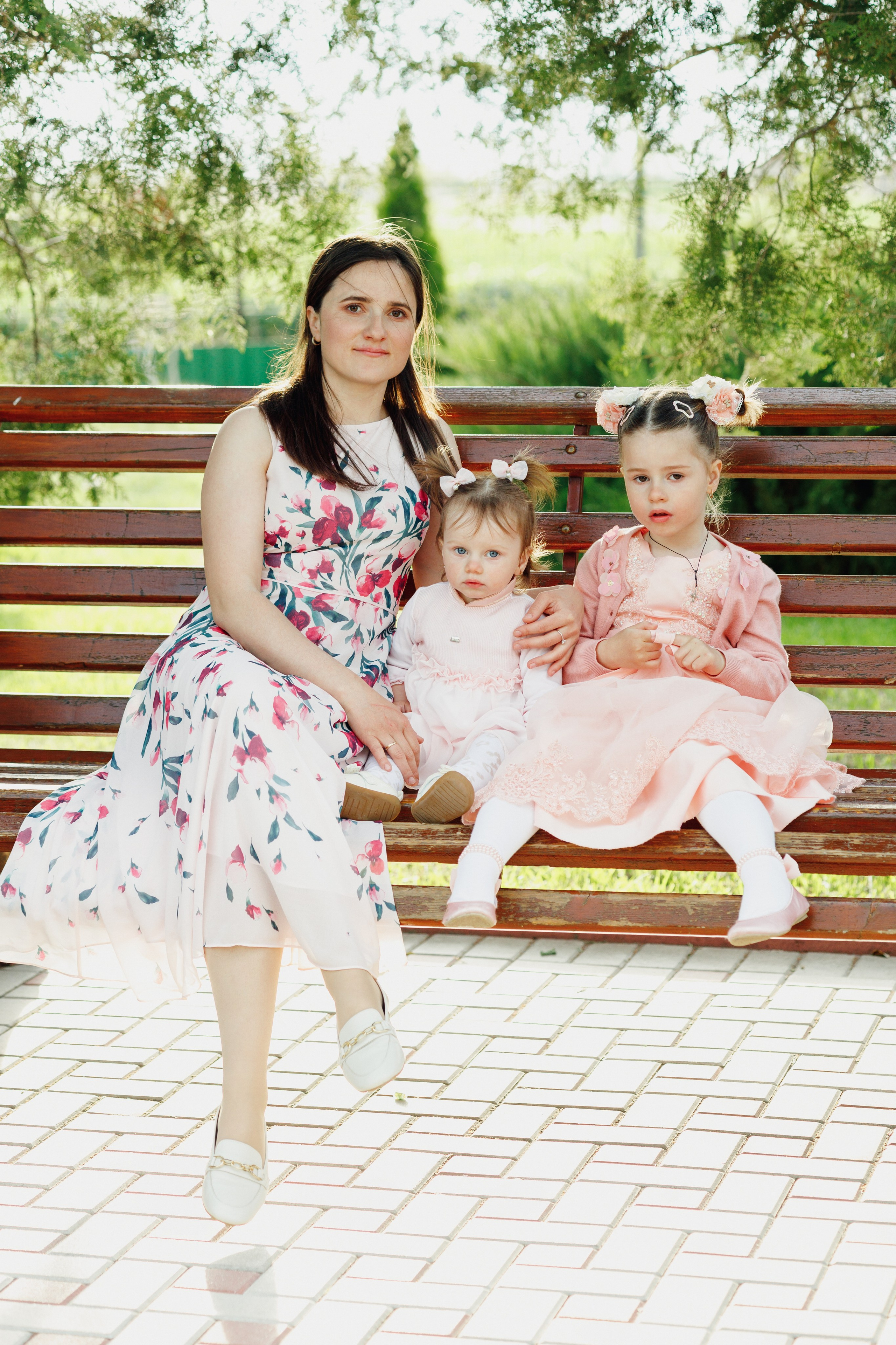 Familia Anton. Fotograful evenimentului tău