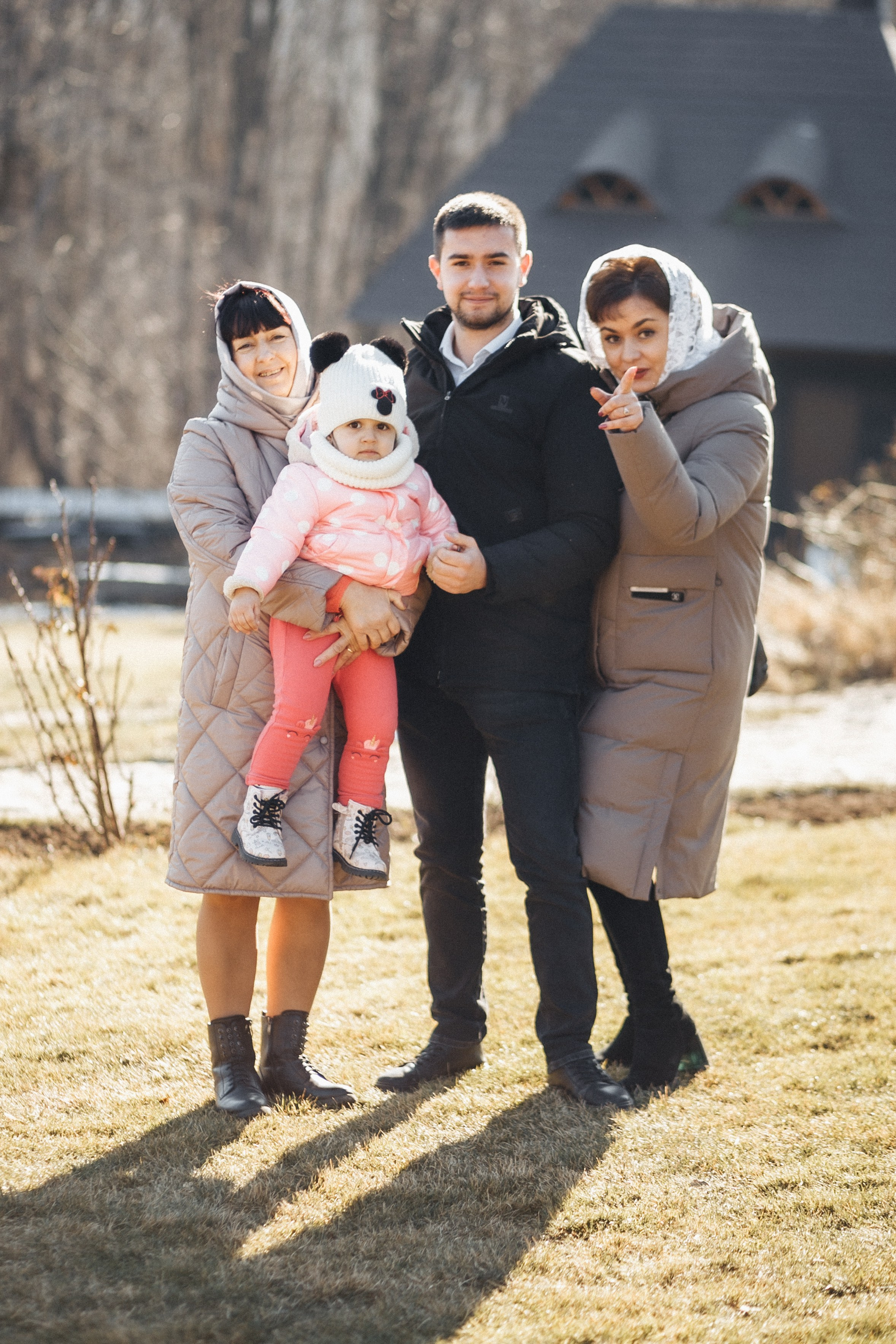 David. Fotograful evenimentului tău