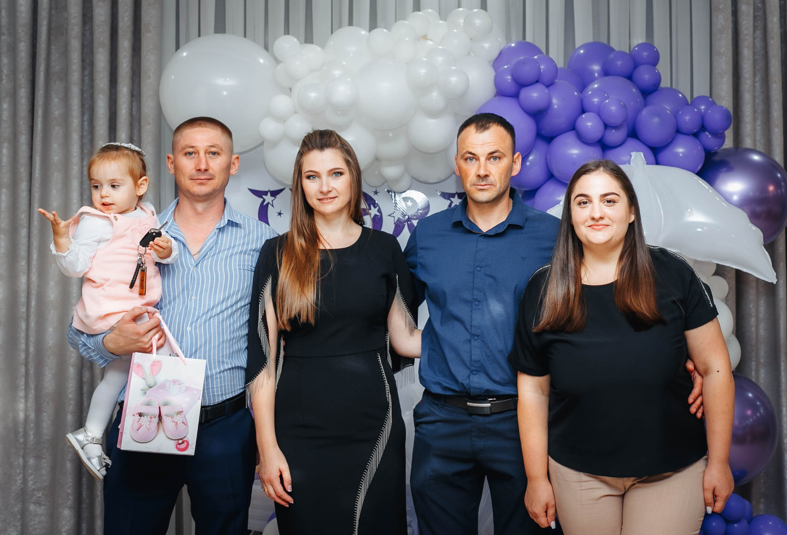 Ilaria. Fotograful evenimentului tău