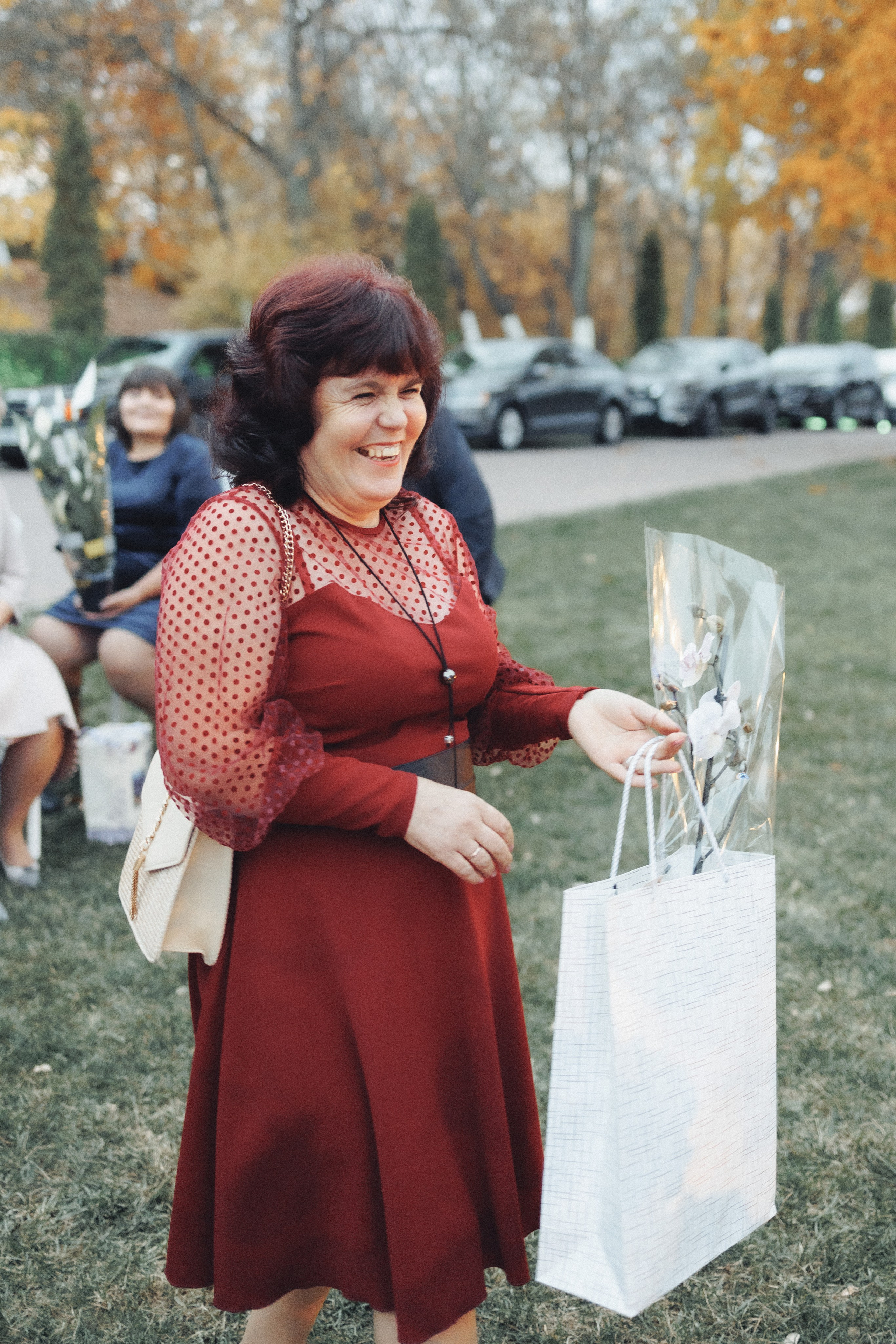 Sergiu & Cristina. Fotograful evenimentului tău