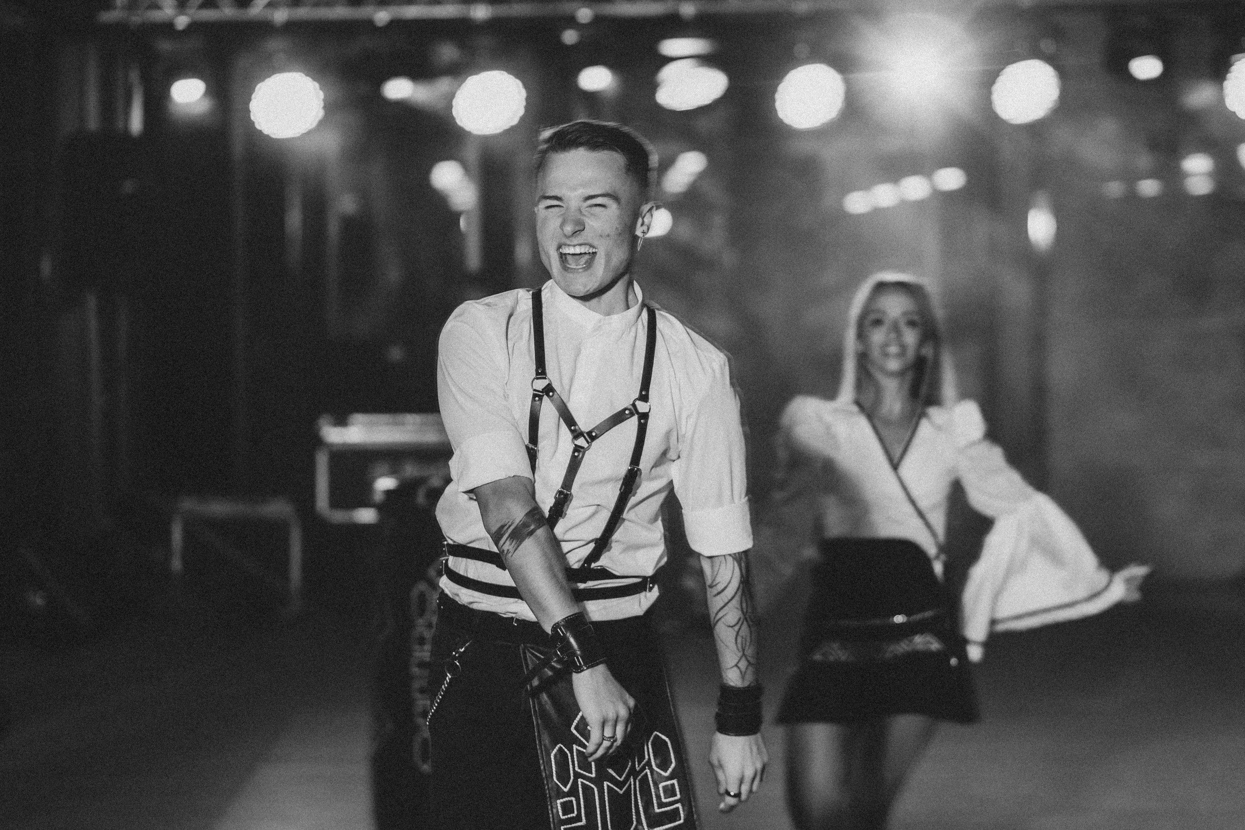 Sergiu & Cristina. Fotograful evenimentului tău