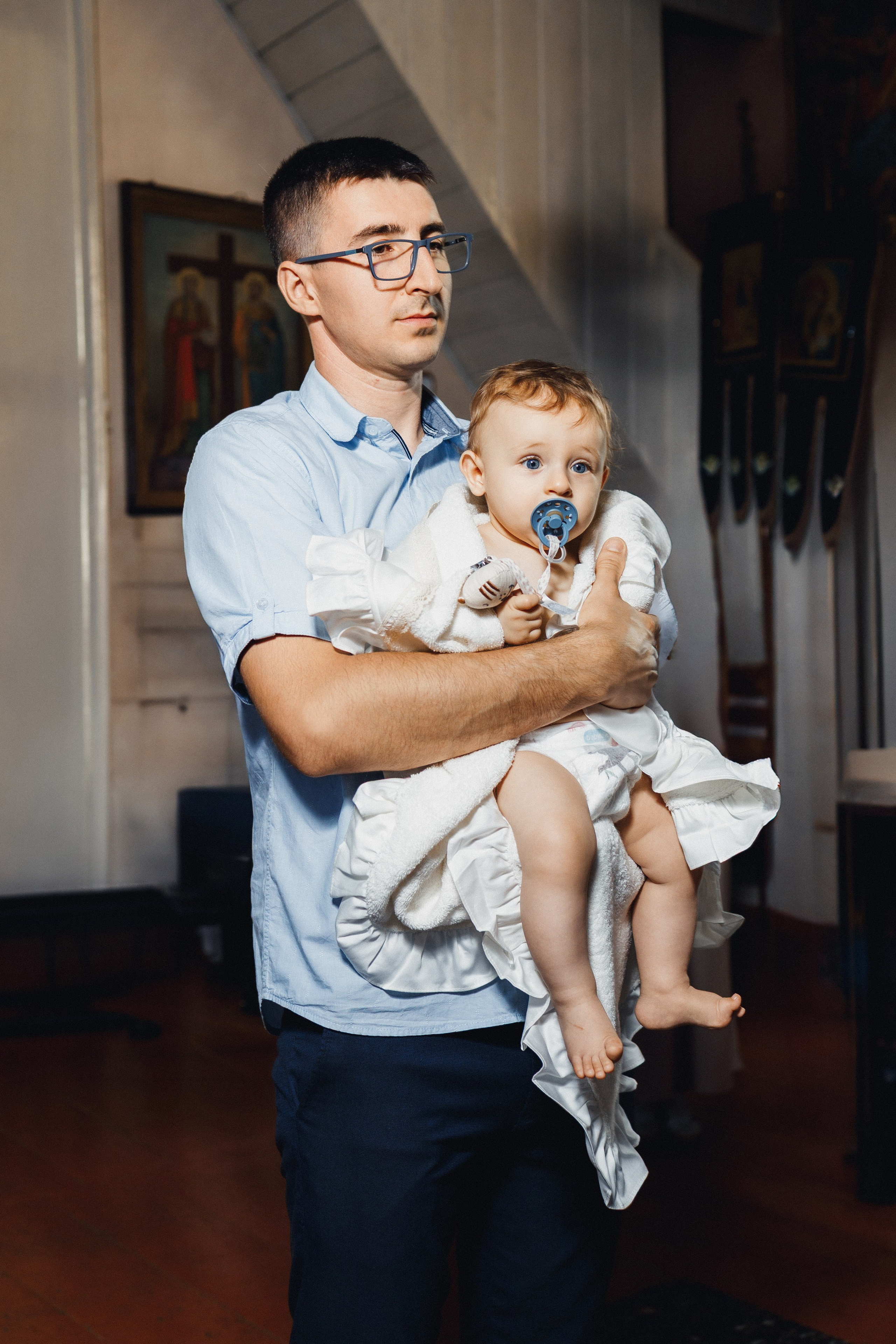 Daniel. Fotograful evenimentului tău