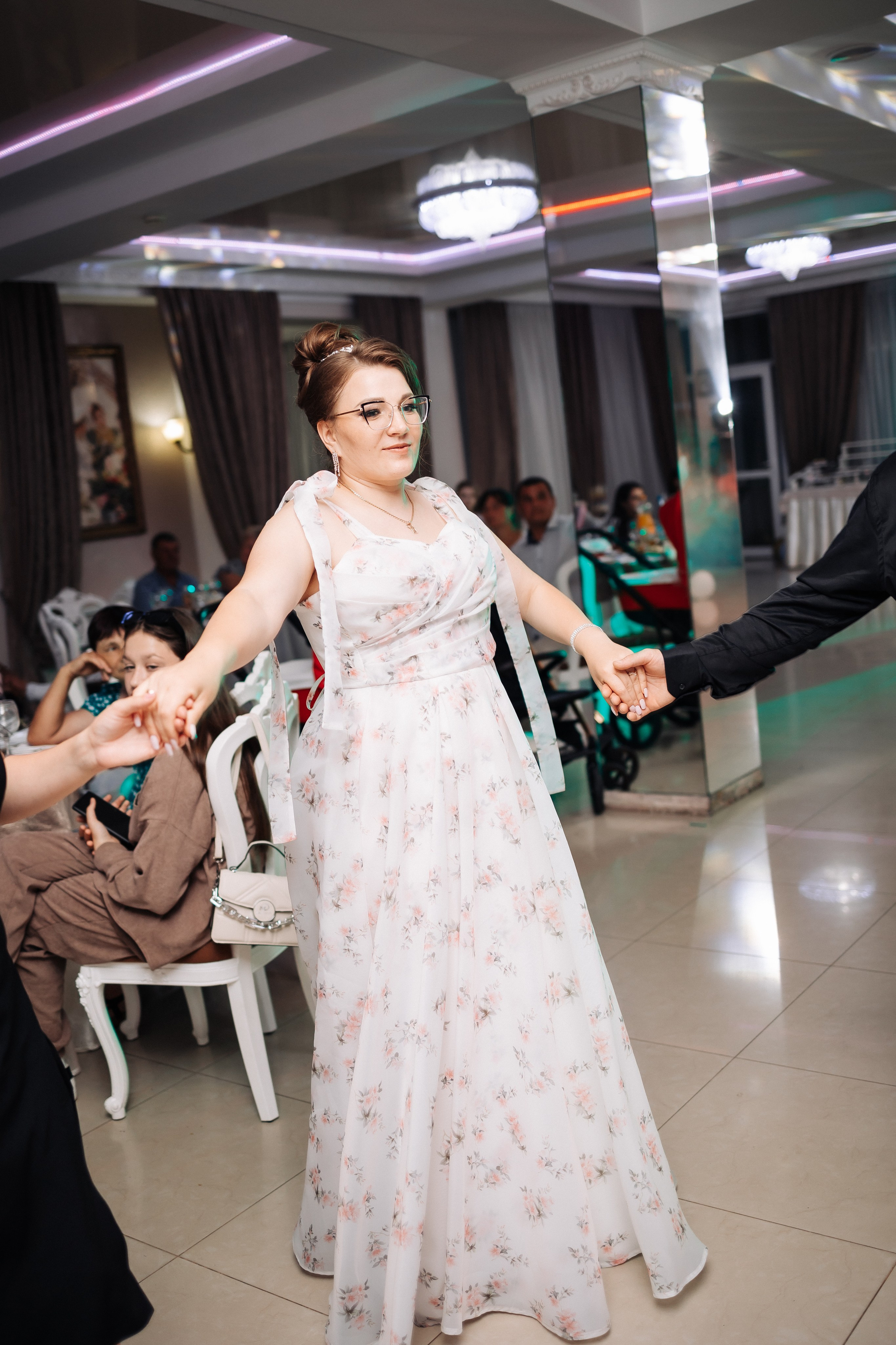 Marius & Amelia. Fotograful evenimentului tău
