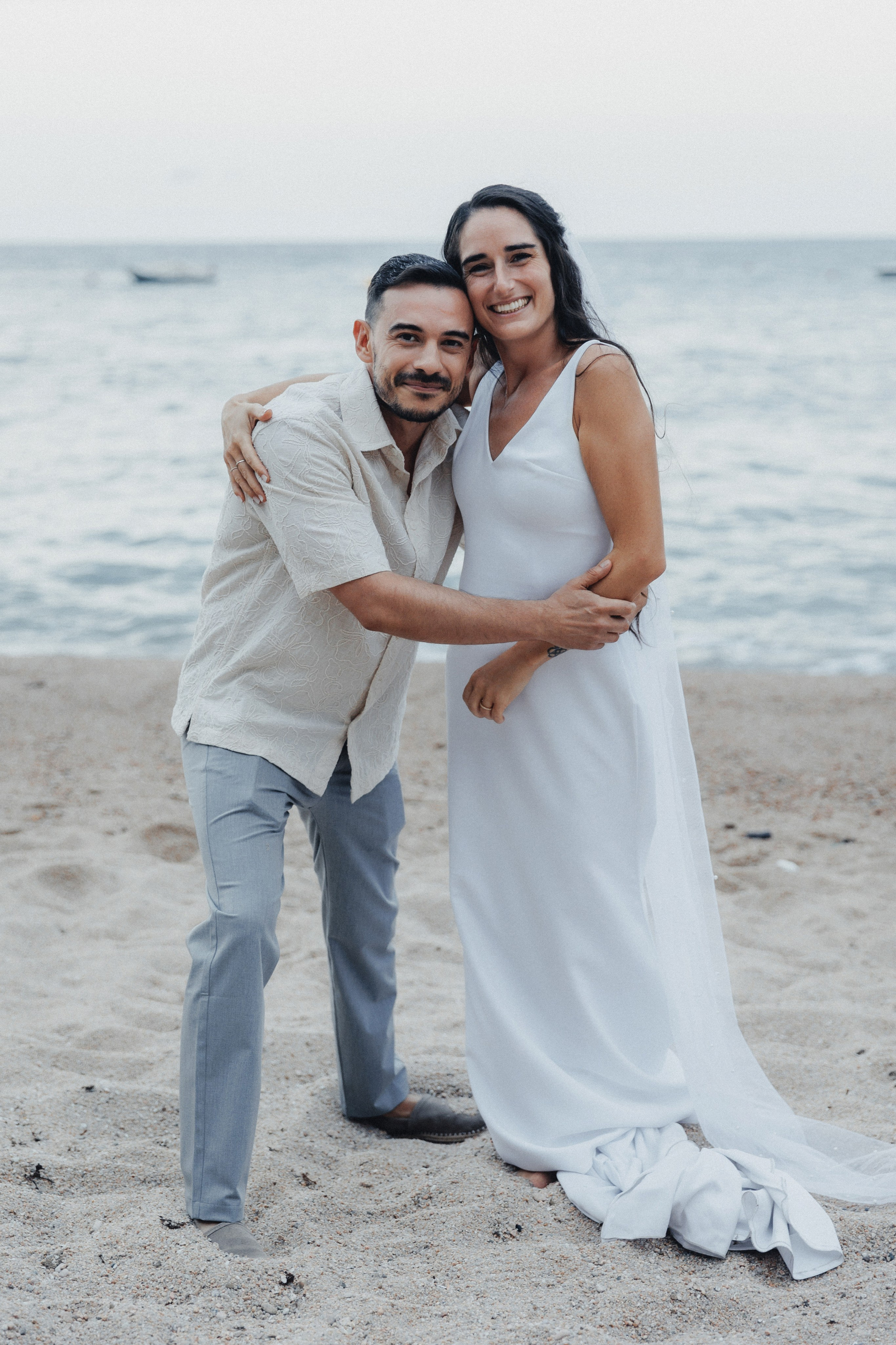 David & Celine. Fotograful evenimentului tău