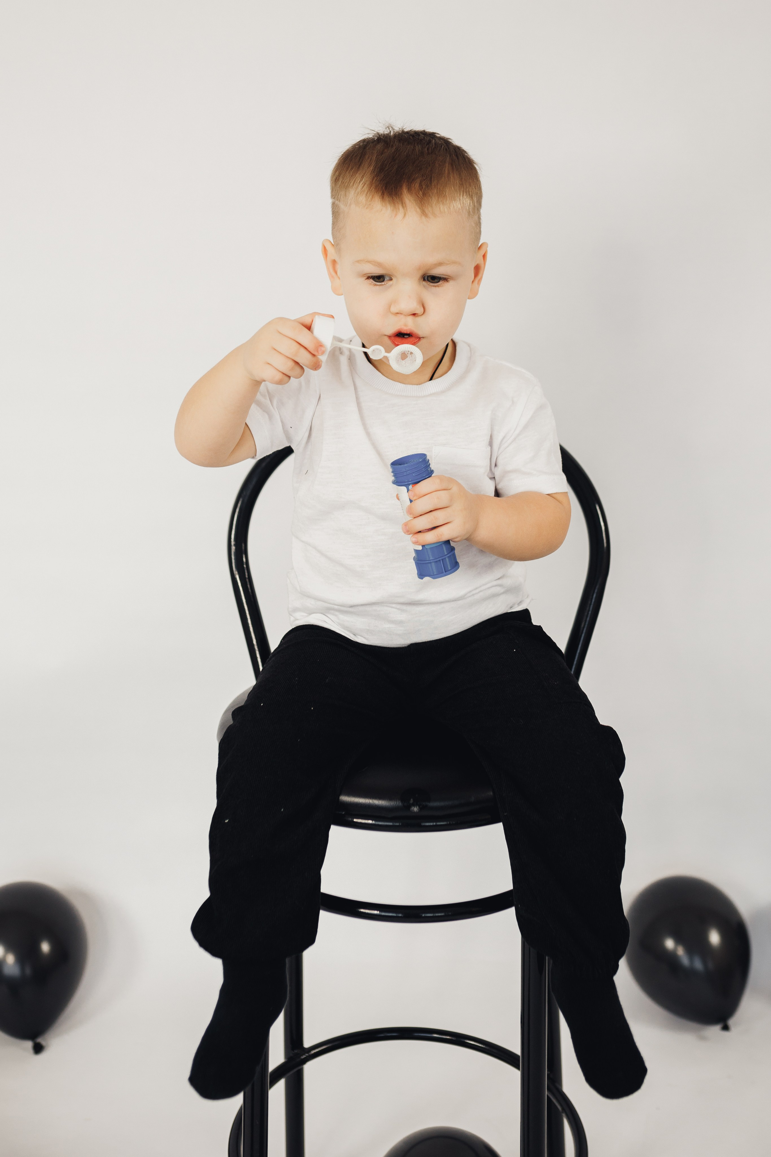 Familia Popovici. Fotograful evenimentului tău