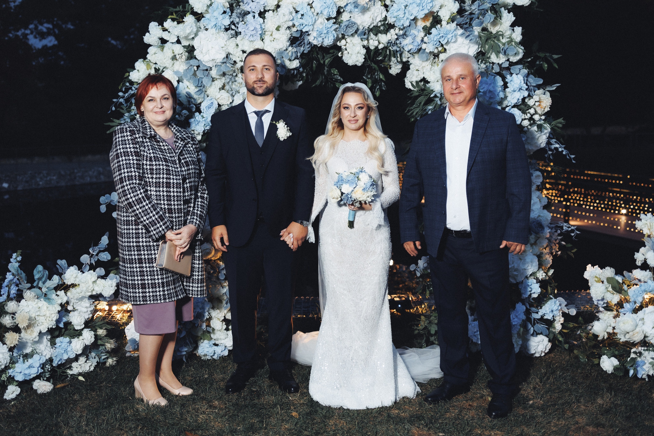 Sergiu & Cristina. Fotograful evenimentului tău