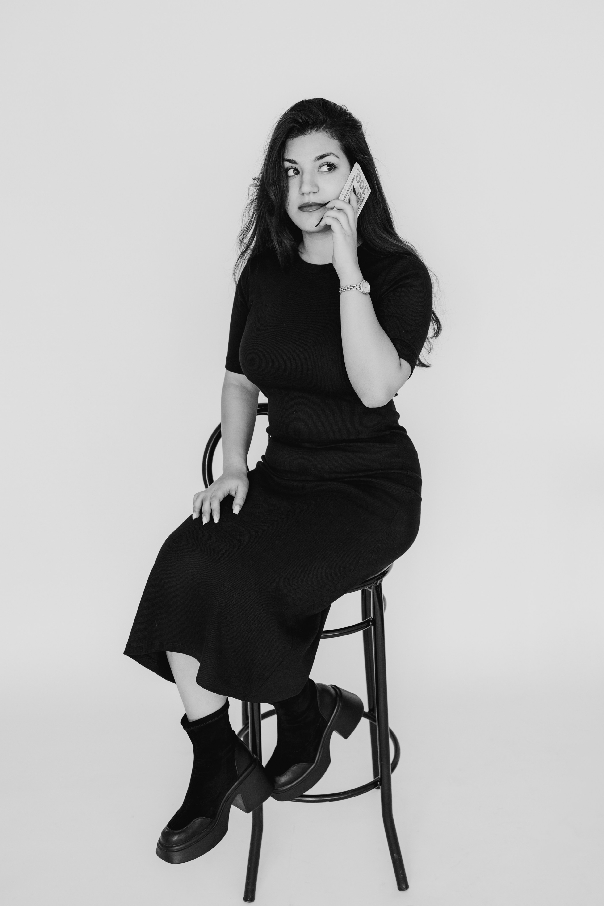 Iriana 18. Fotograful evenimentului tău