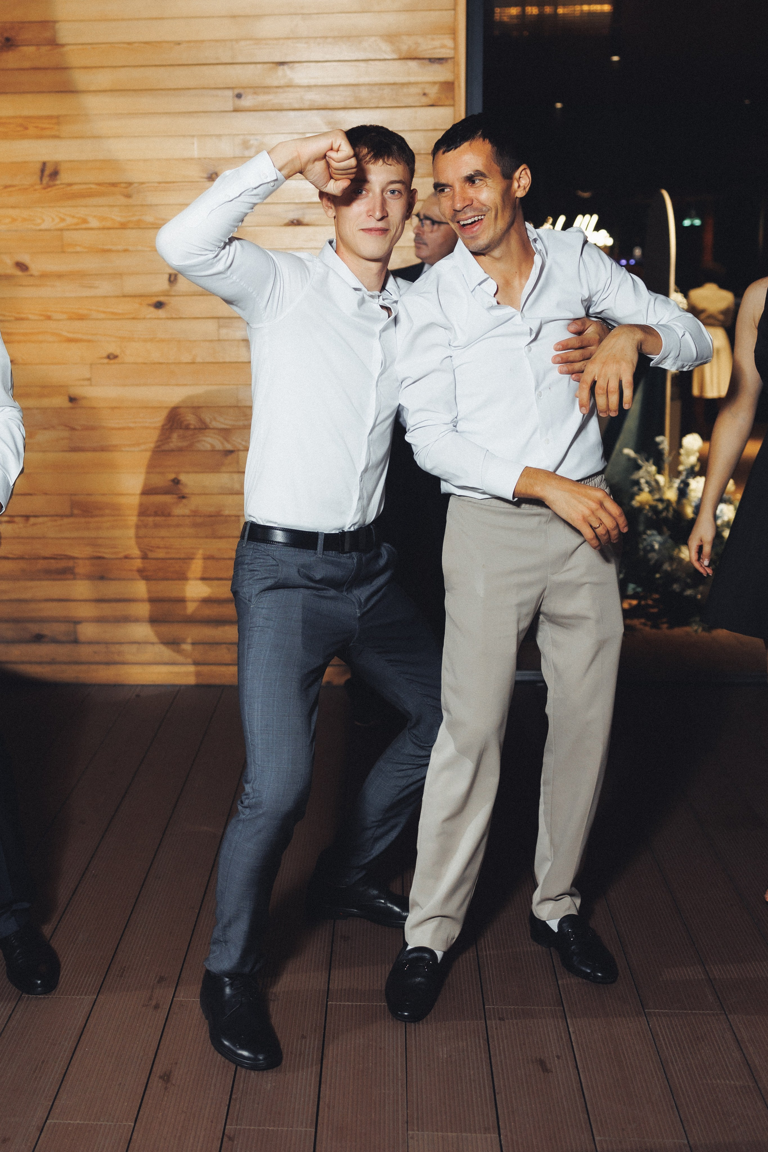 Sergiu & Cristina. Fotograful evenimentului tău