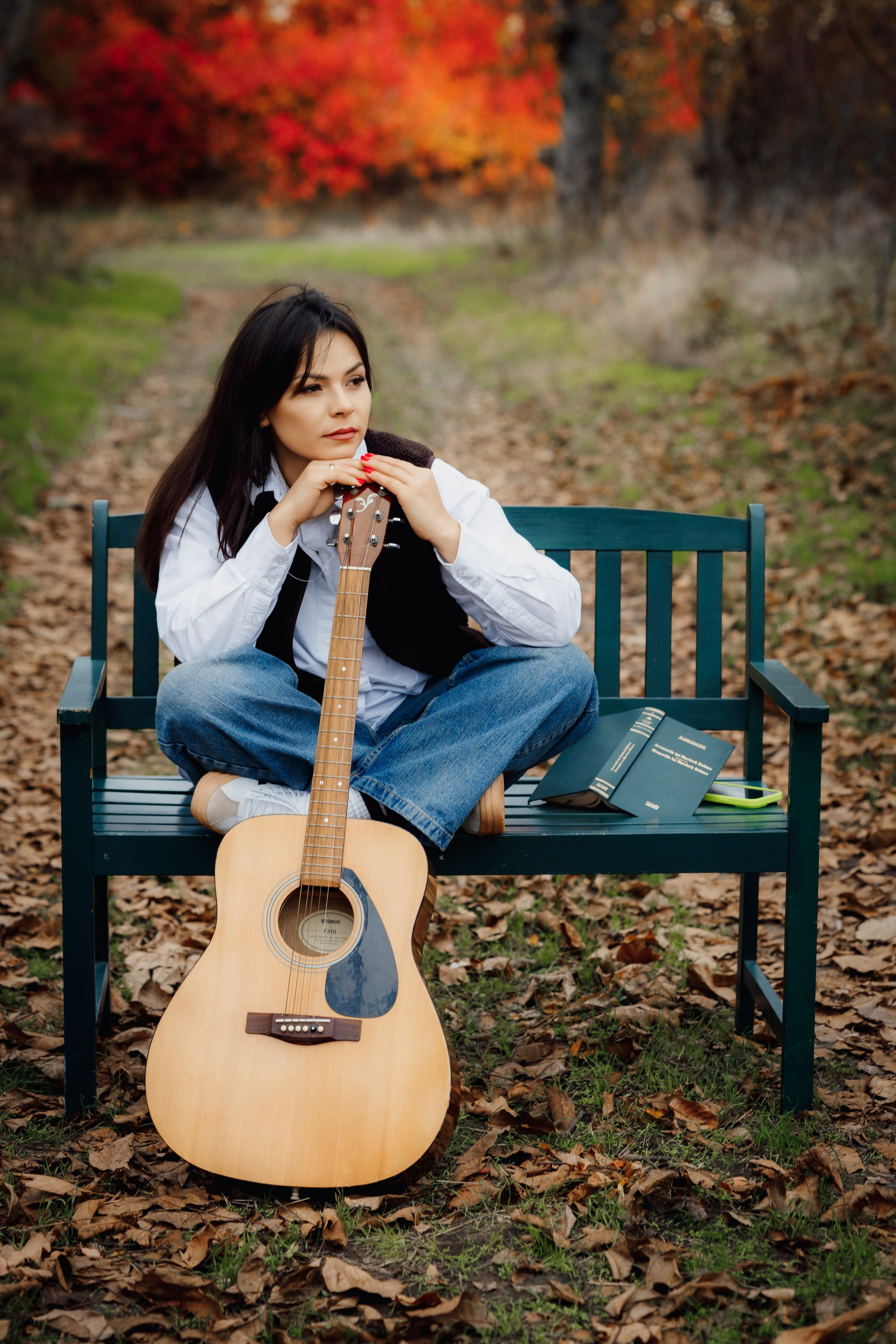 Anna. Fotograful evenimentului tău