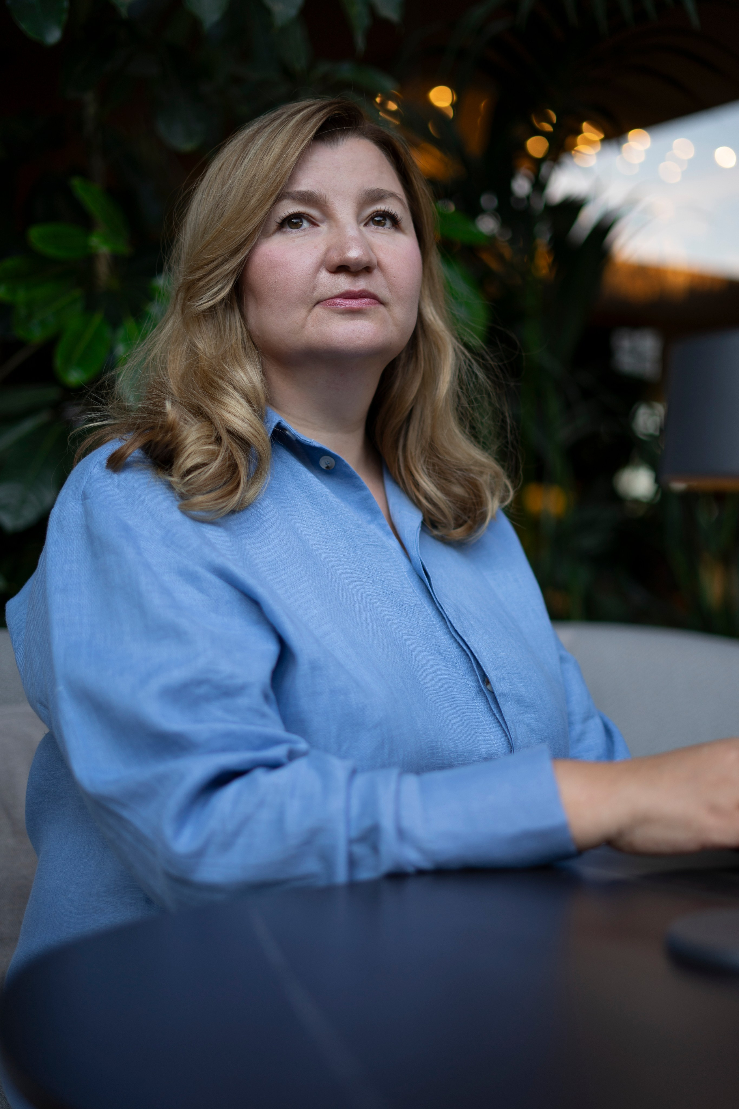 Elena. Ваш Фотограф на Кипре, Нино Келесиду