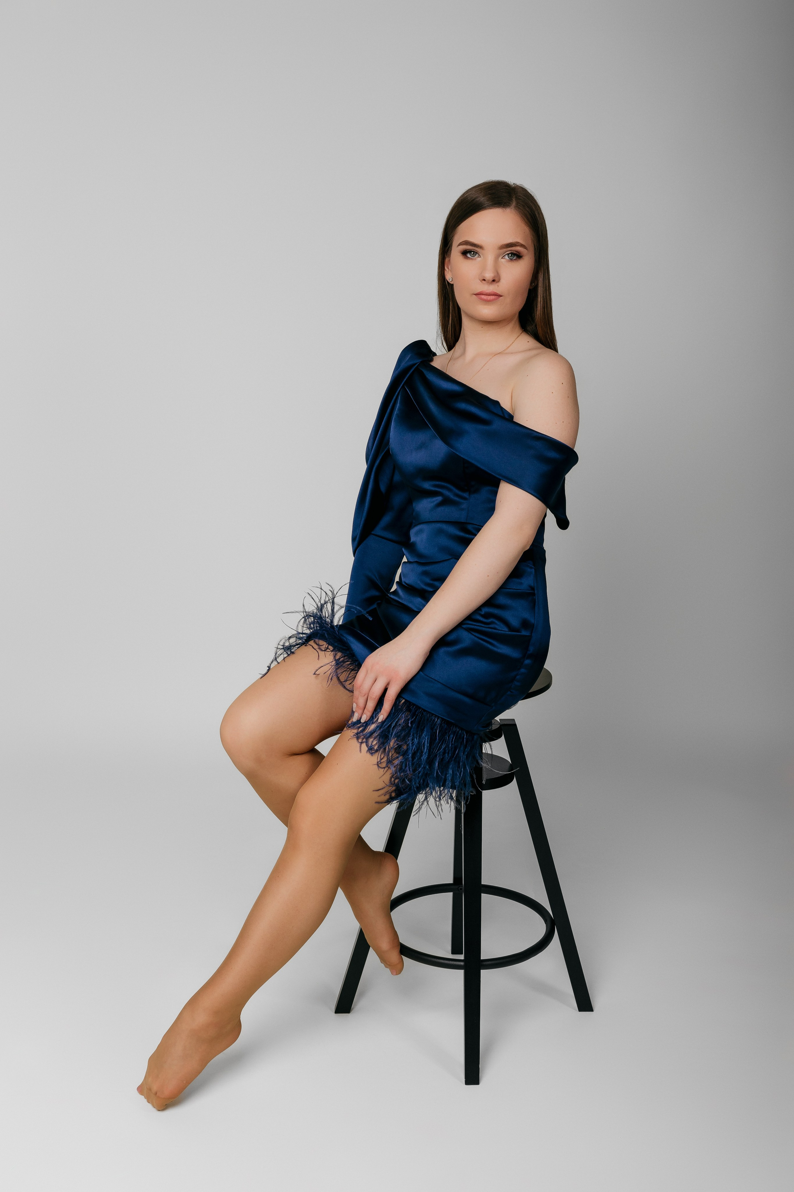 Šeimos fotosesija foto studojoje Marijampolėje