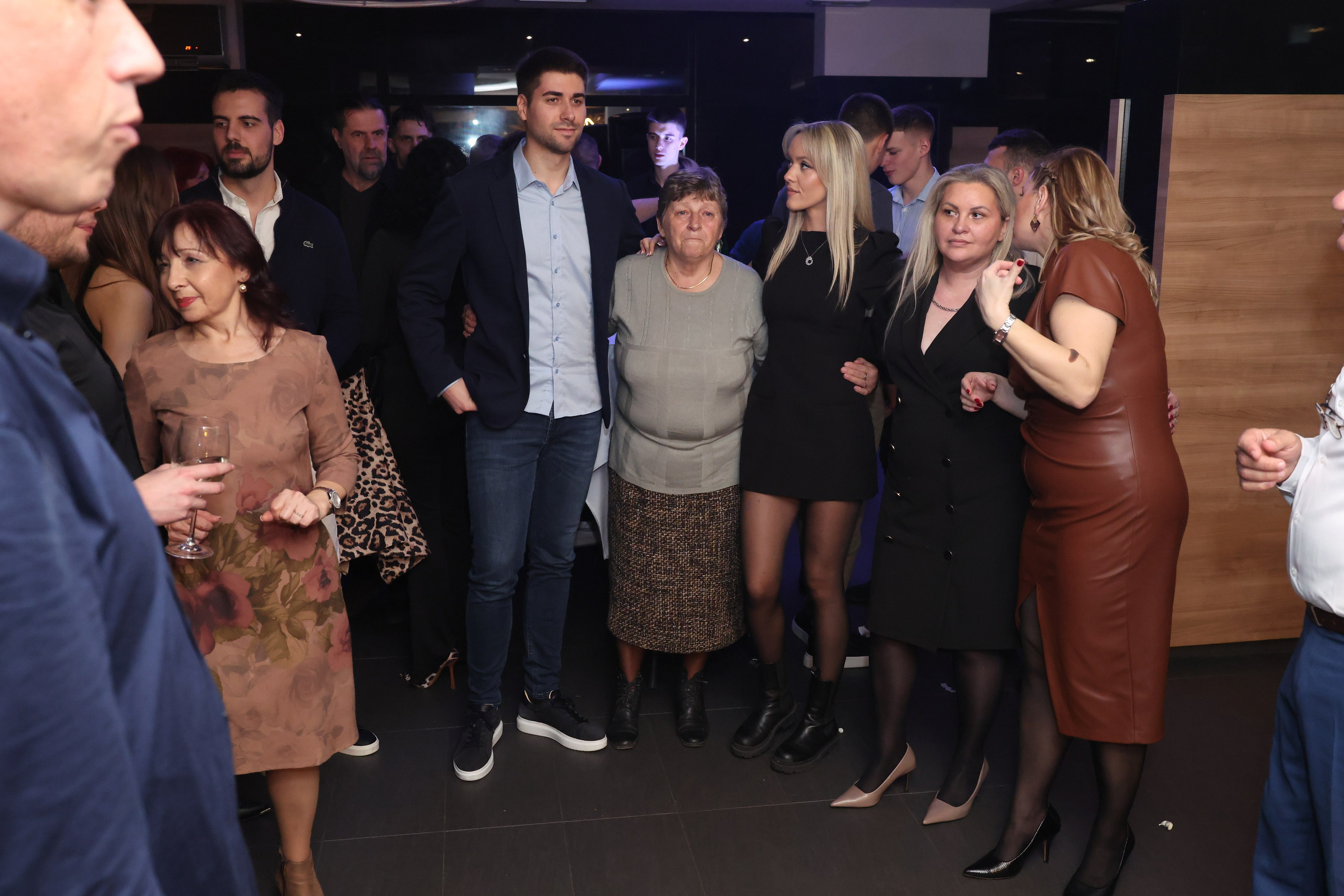 Đorđe 18ti. Foto Simic Jagodina