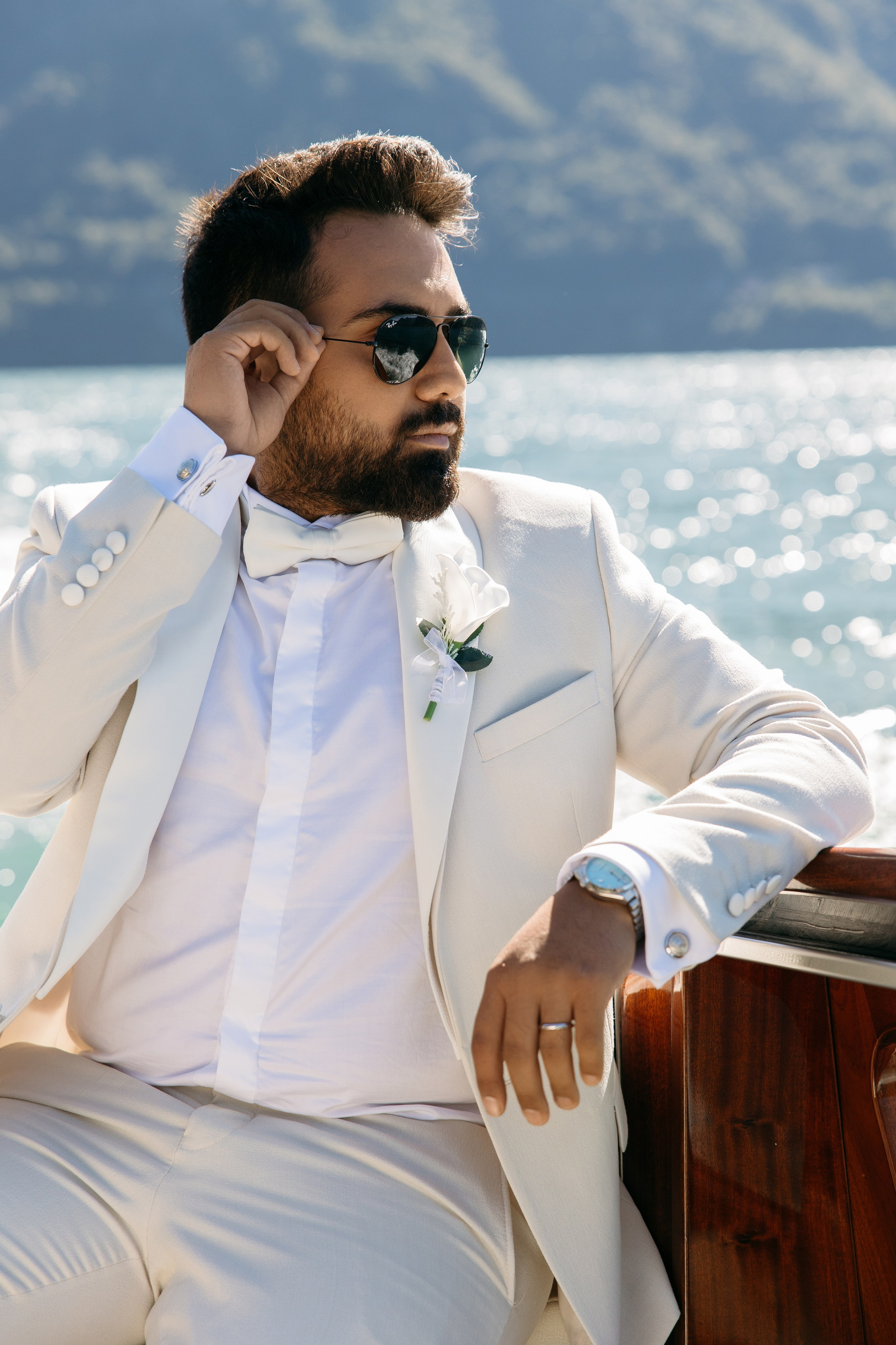 Emre & Melike. Fotografo di matrimoni