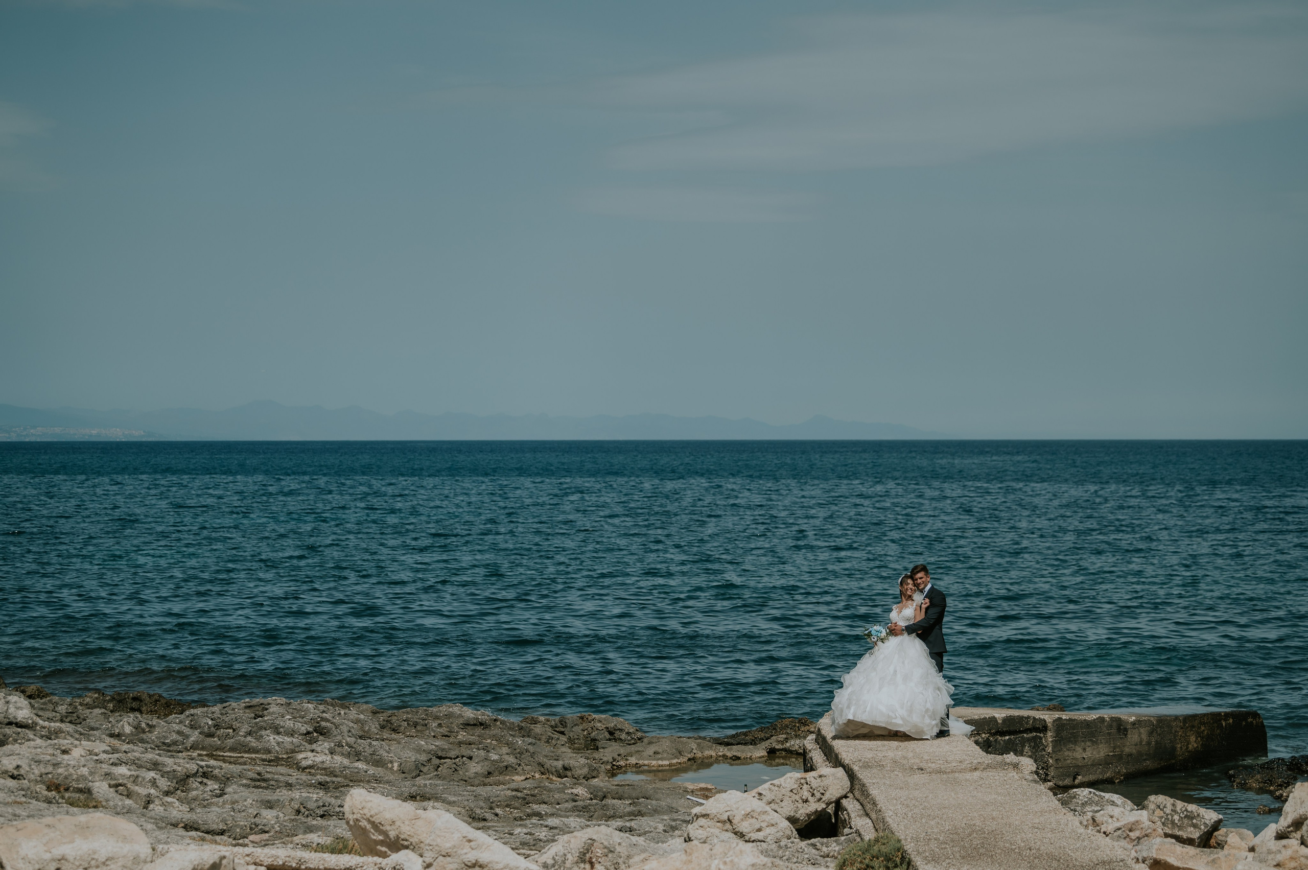 Domenico + Ramona. Trinacria Fotografia