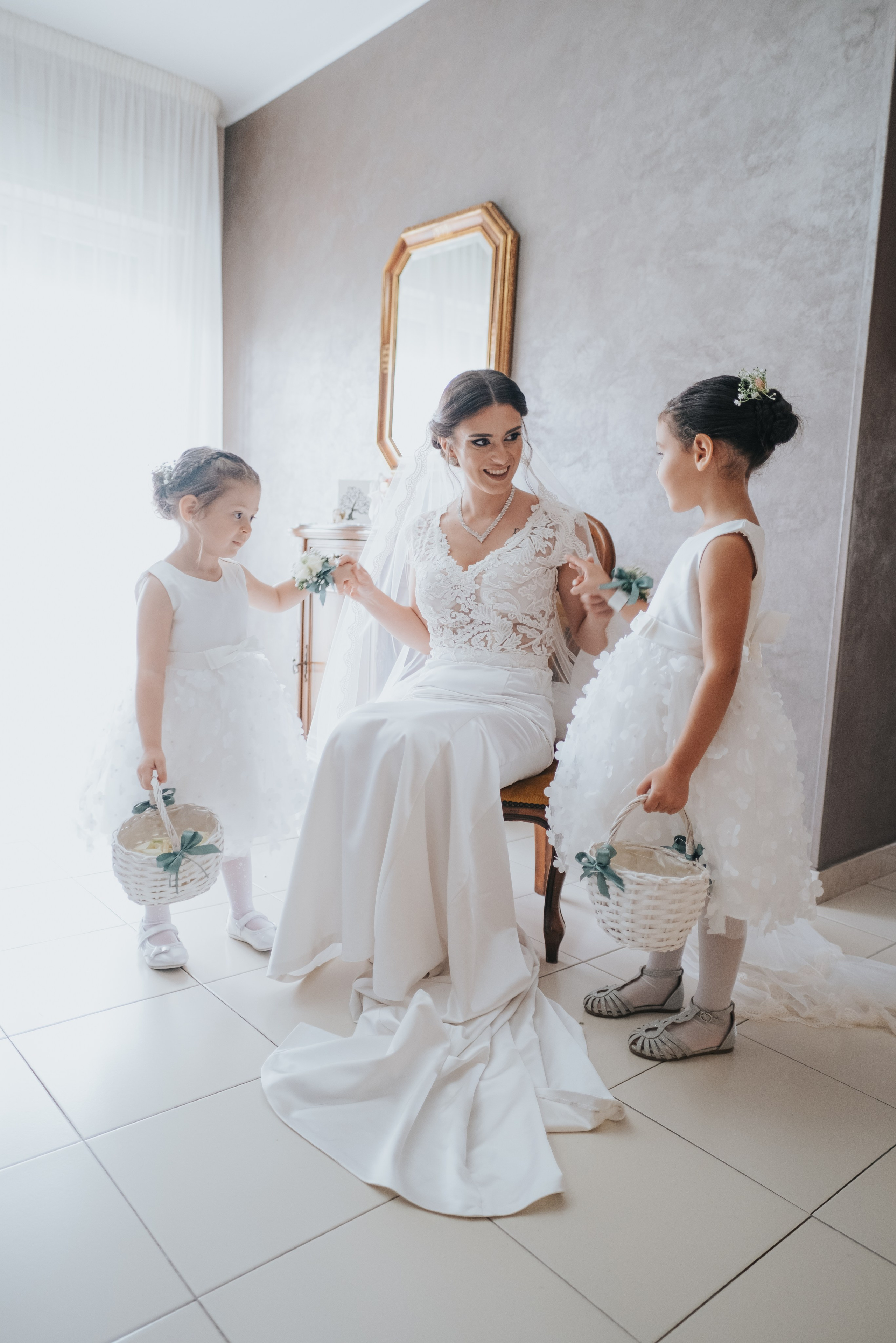 Salvo + Lorena. Trinacria Fotografia