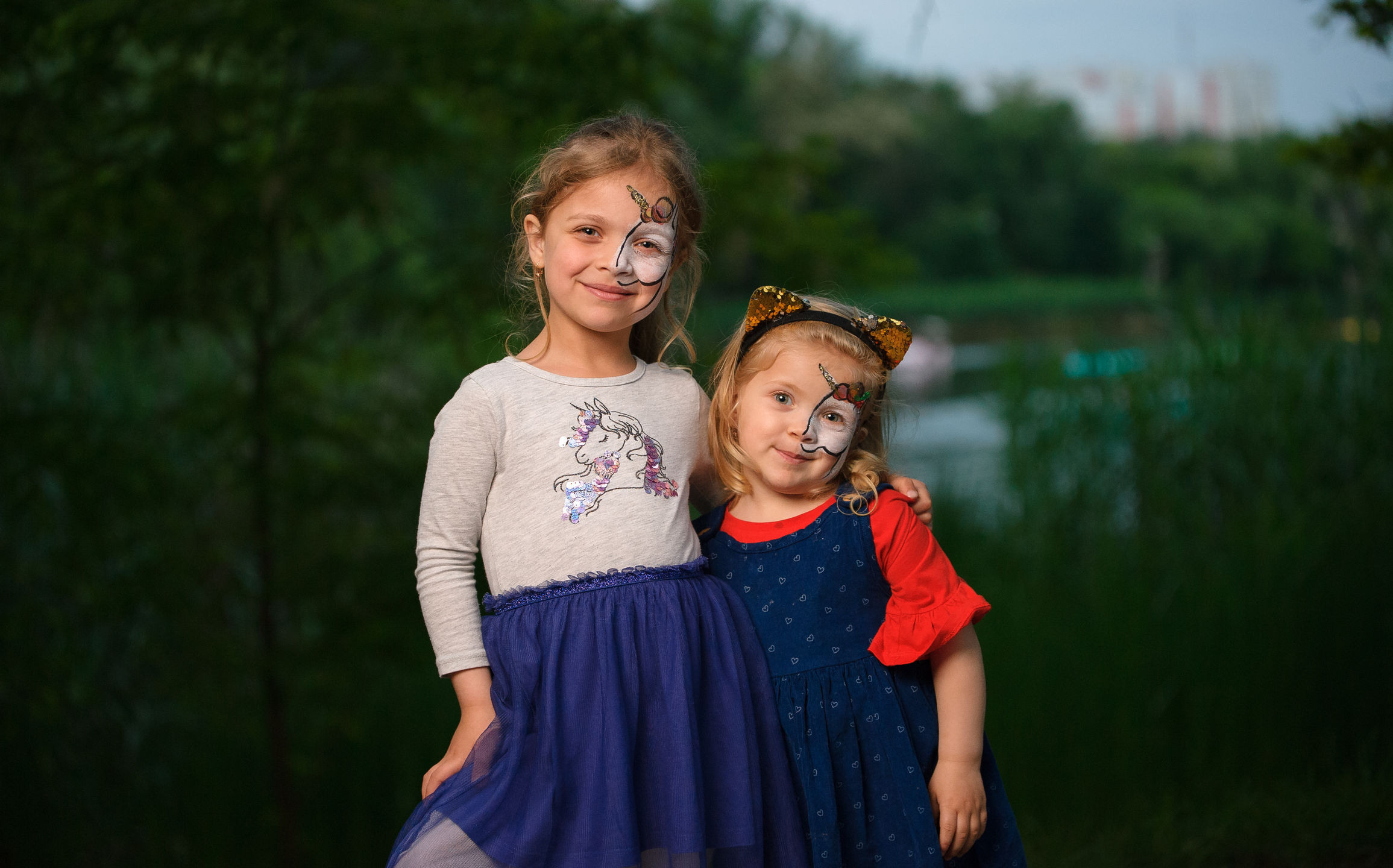 Aqua Grim. Семейный фотограф в Кишинёве THOMAS SHTIFT