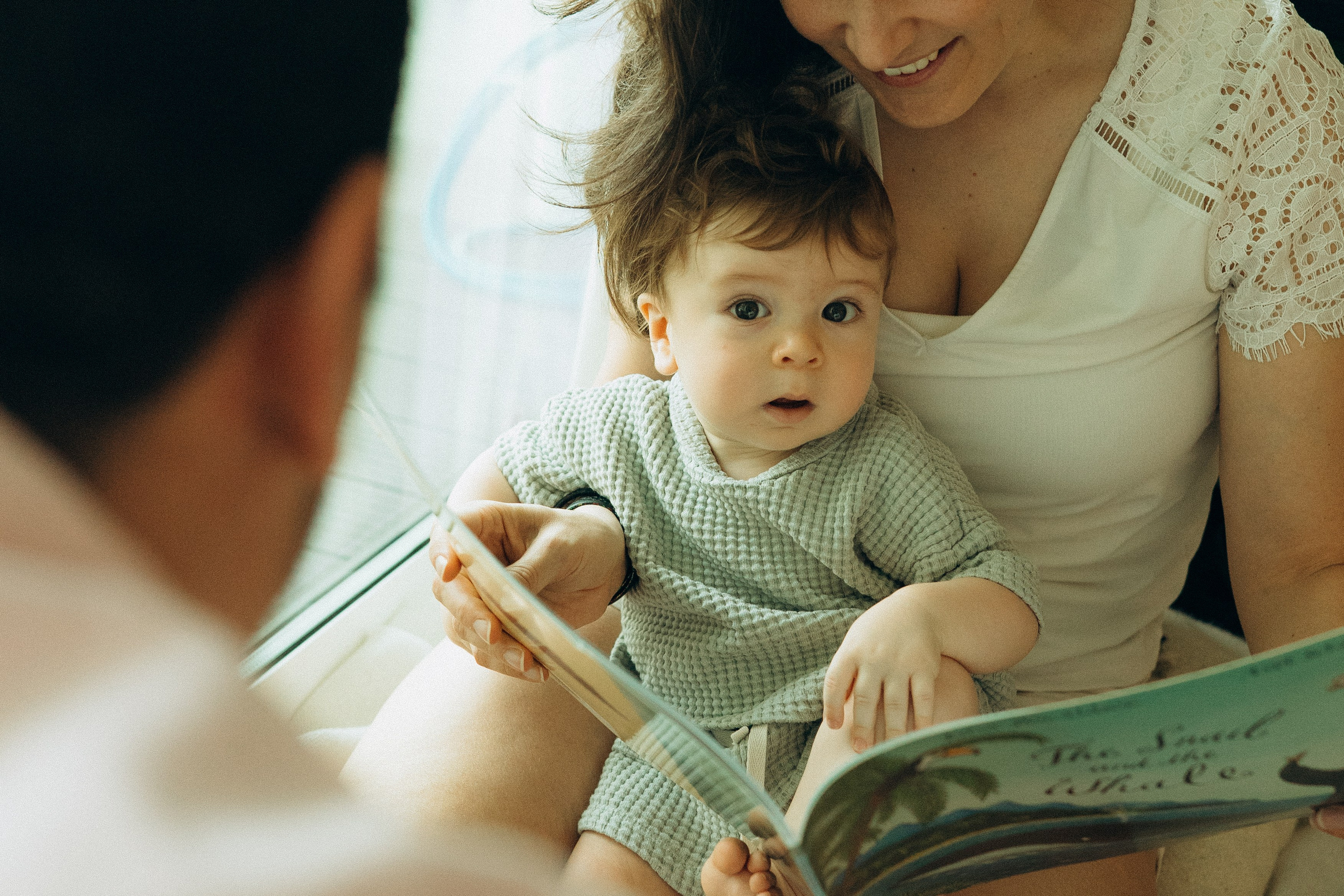 Noa. Professional Photographer Abu Dhabi, Dubai — Yulia Ismoilova | 2025