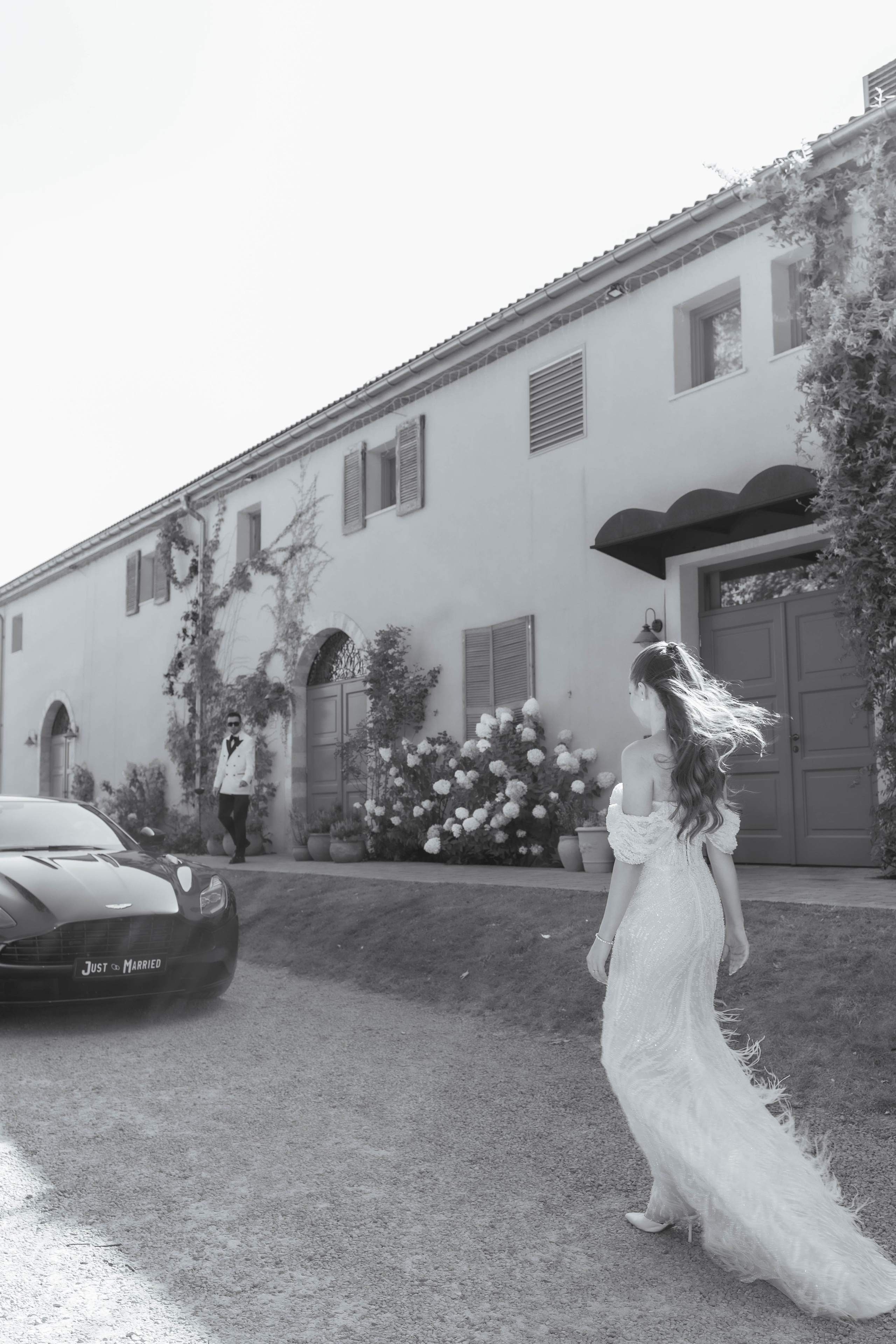 JULIA DAWID. Fotograf Mykhalchuk Inna Kraków