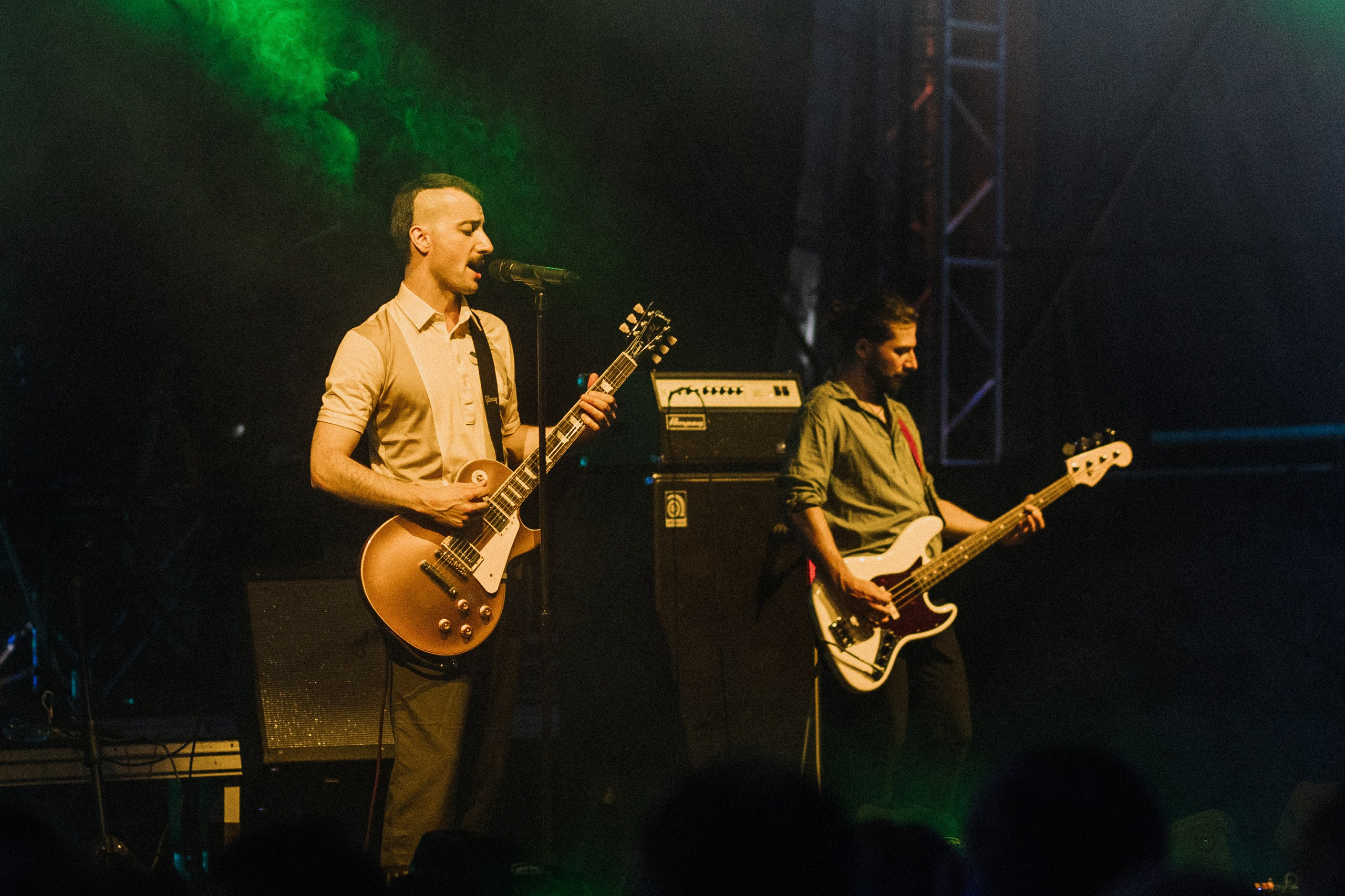 Concerts. Photographer in Montreal, Toronto, Ottawa