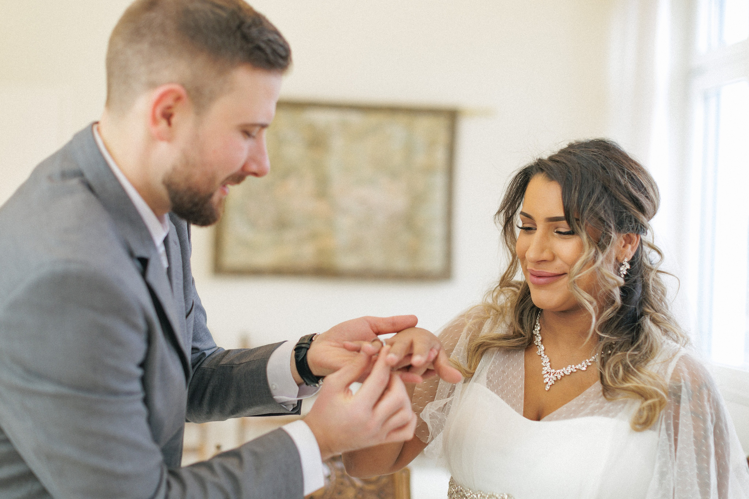 Hochzeitsfotoshooting in Hamburg Morisha und Senco. Hochzeitsfotograf und Hochzeitsvideograf aus Hamburg | Roka21Film